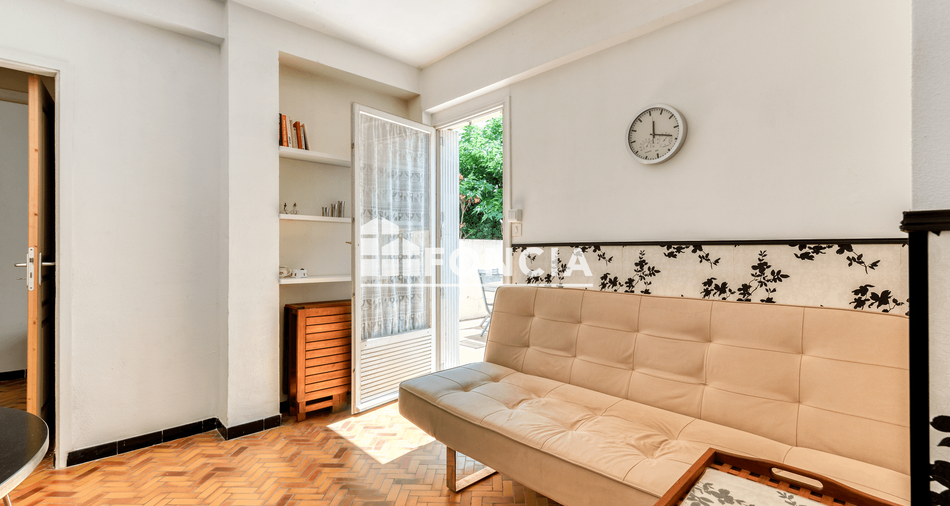Appartement 2 pièces (28.11 m²) à vendre - Narbonne Plage (11100)