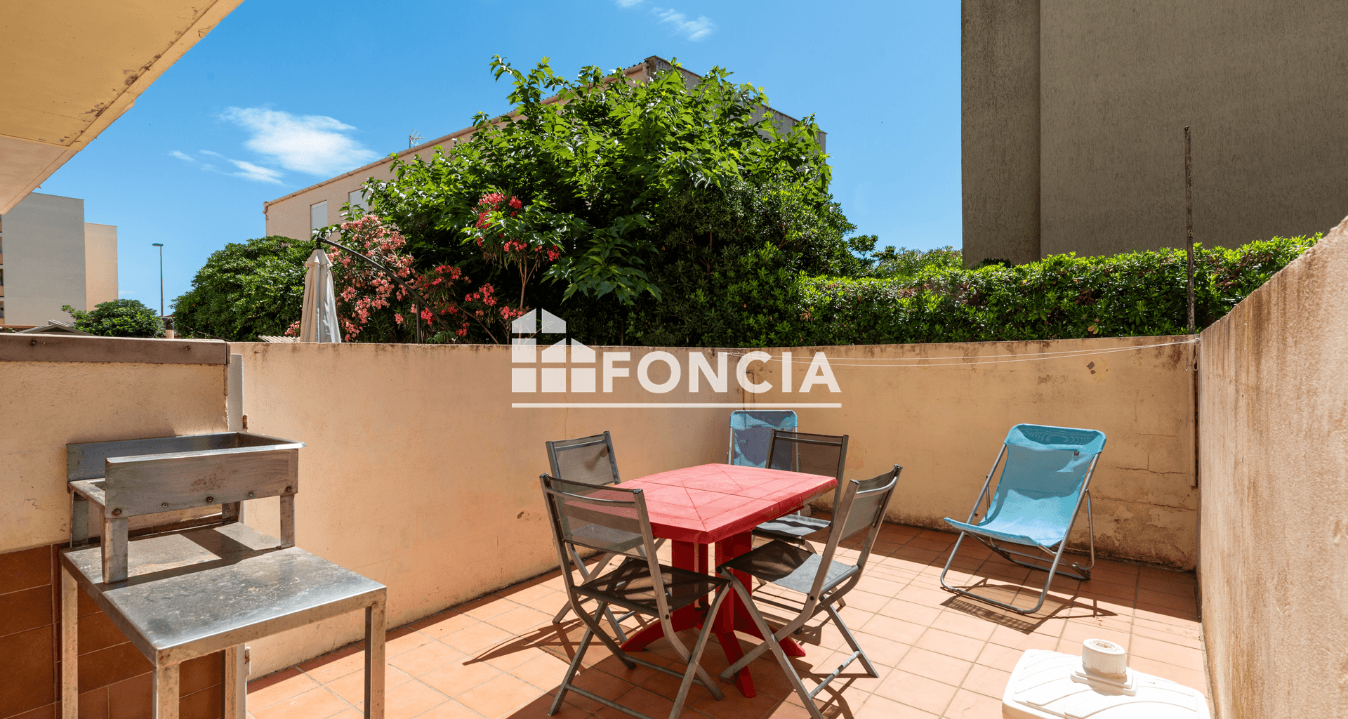 Appartement 2 pièces (28.11 m²) à vendre - Narbonne Plage (11100)