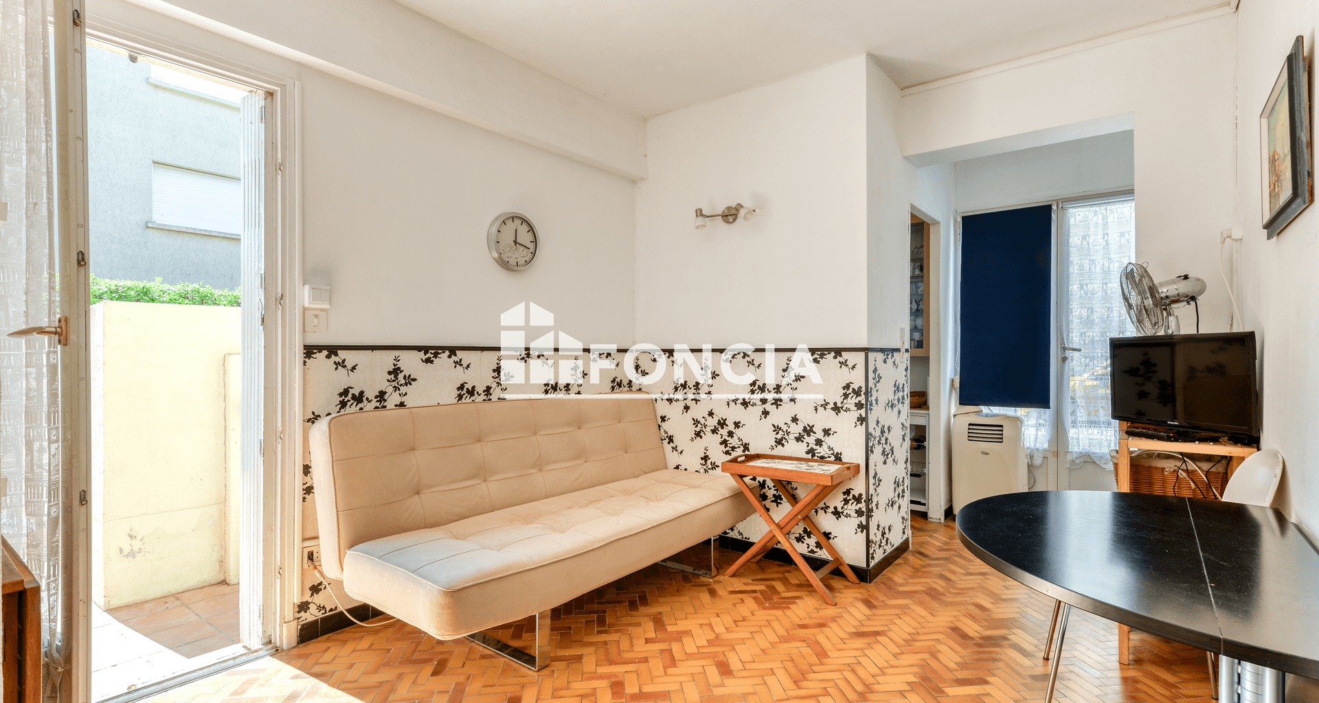 Appartement 2 pièces (28.11 m²) à vendre - Narbonne Plage (11100)