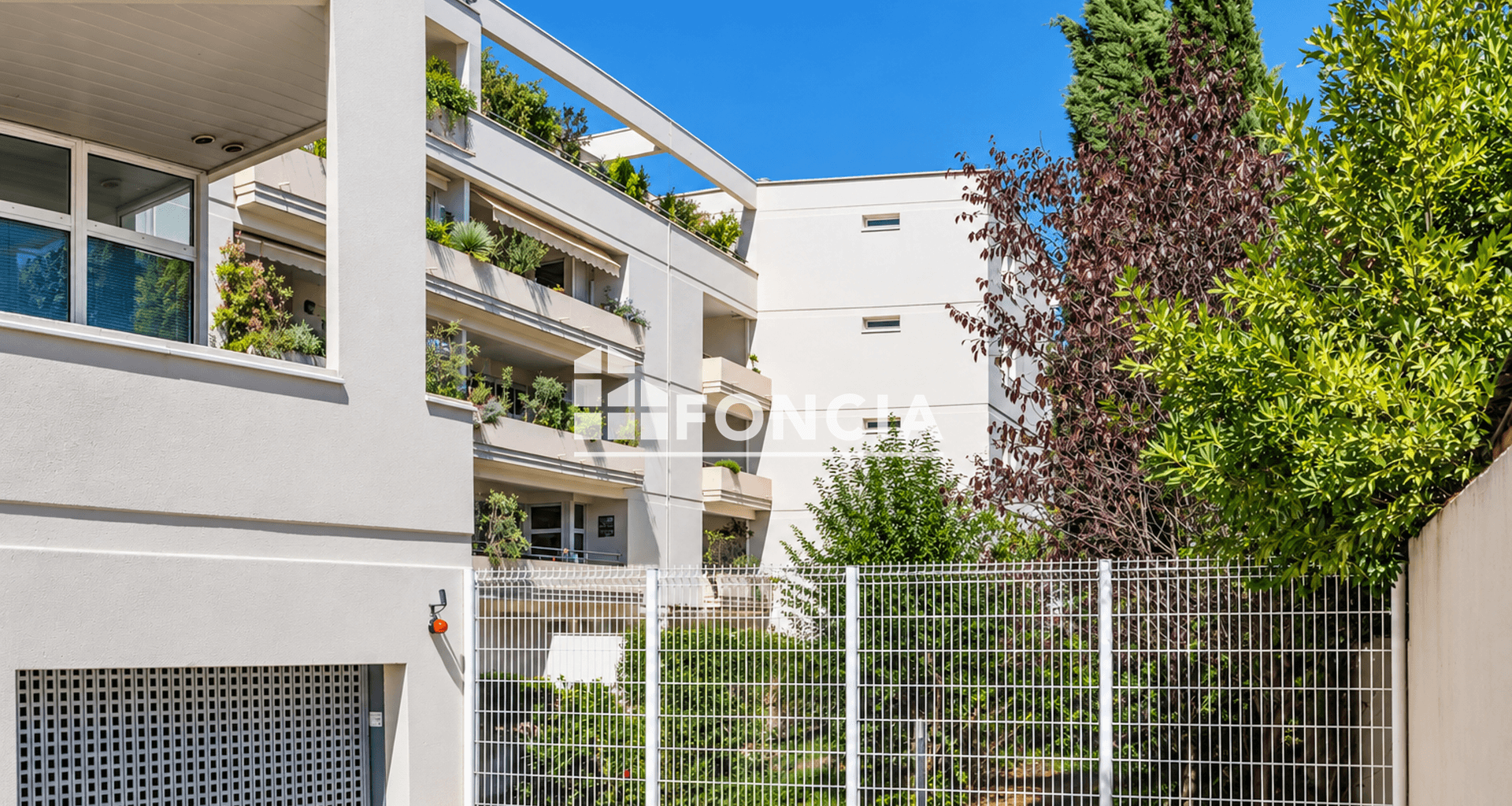 Appartement 3 pièces (80.38 m²) à vendre - Montpellier (34070)