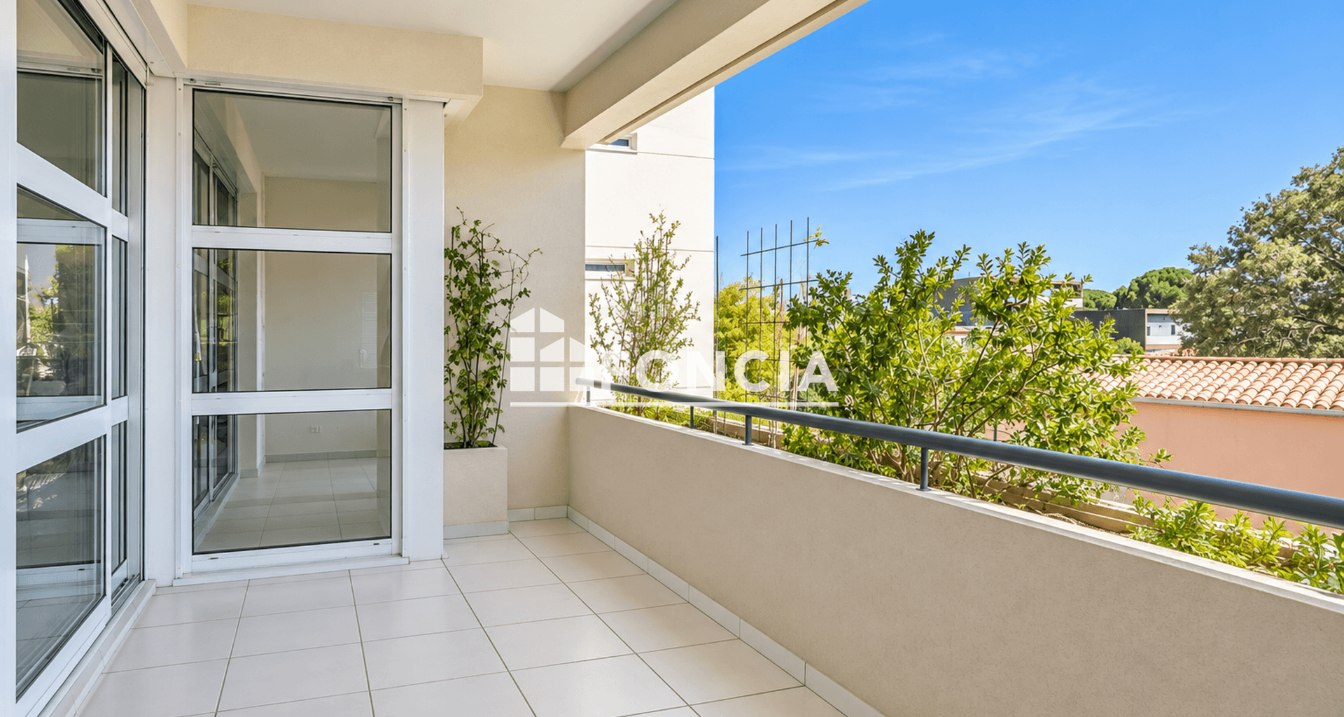 Appartement 3 pièces (80.38 m²) à vendre - Montpellier (34070)