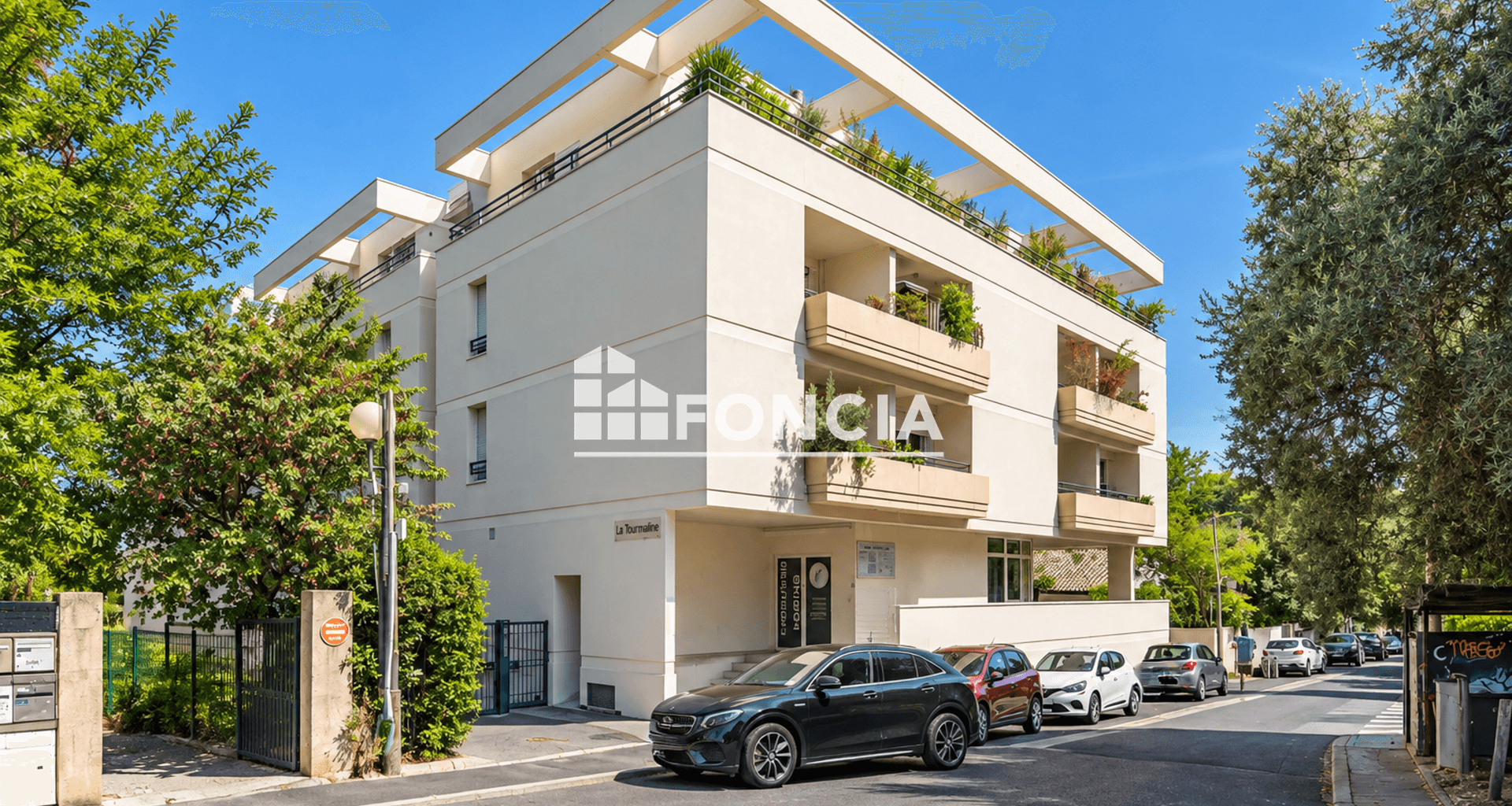 Appartement 3 pièces (80.38 m²) à vendre - Montpellier (34070)