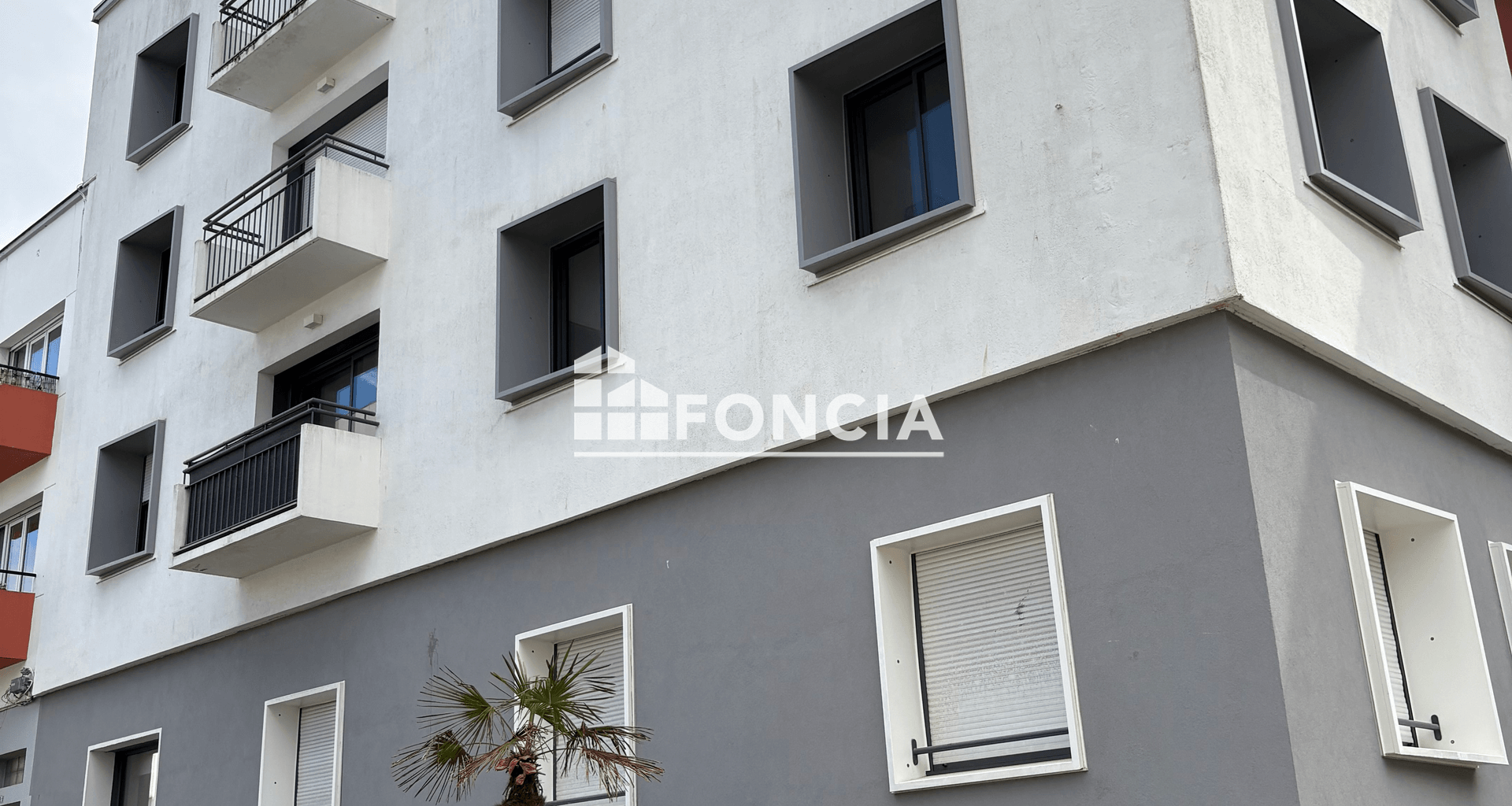 Appartement meublé 2 pièces (36.19 m²) à louer - Lorient (56100)