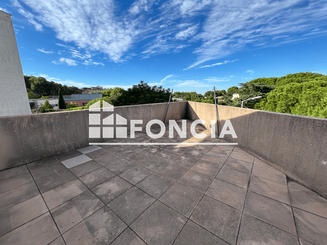 Appartement 3 pièces (64.15 m²) à louer - Salon De Provence (13300)