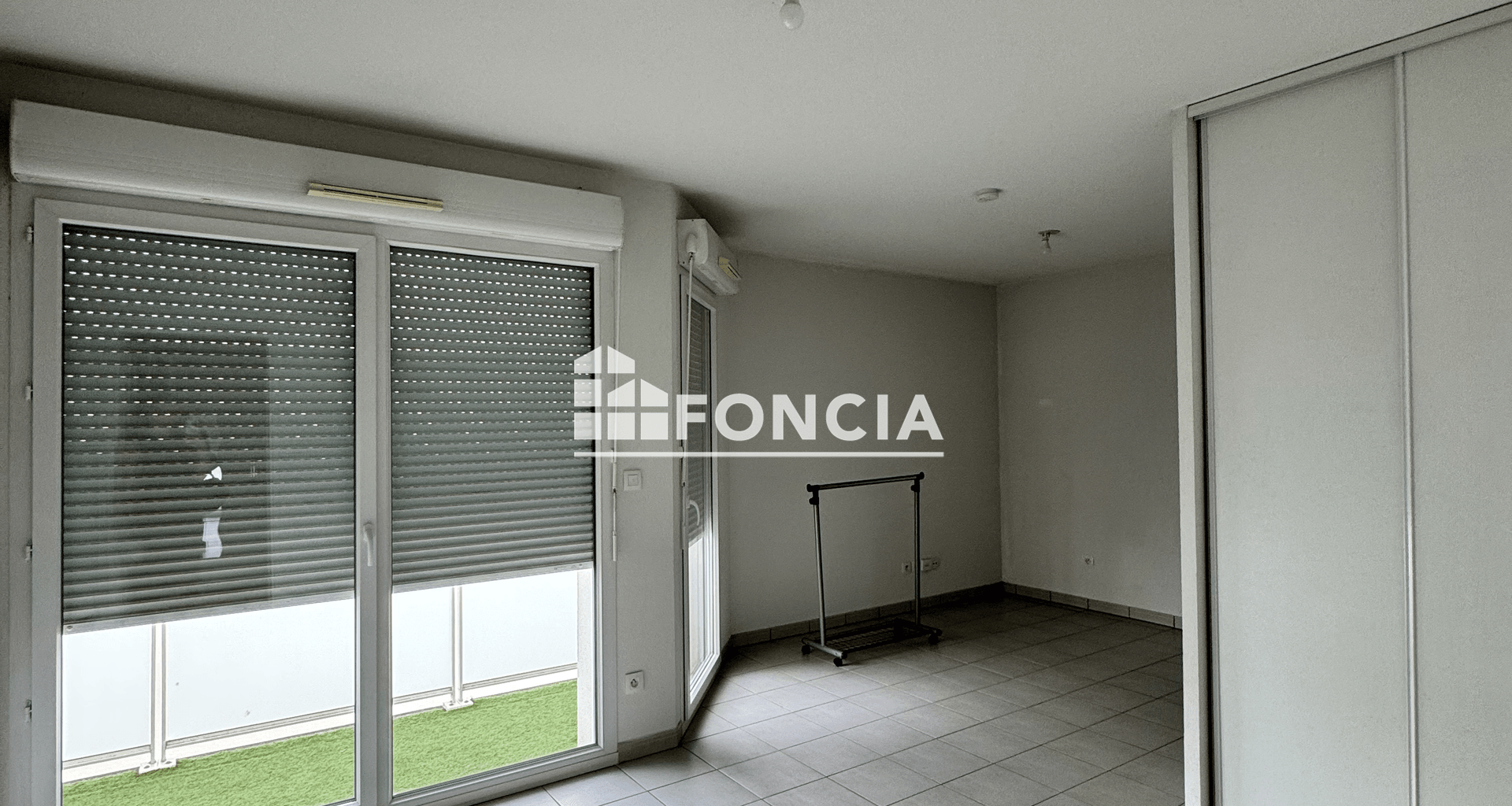 Studio (29.86 m²) à vendre - Bordeaux (33000)