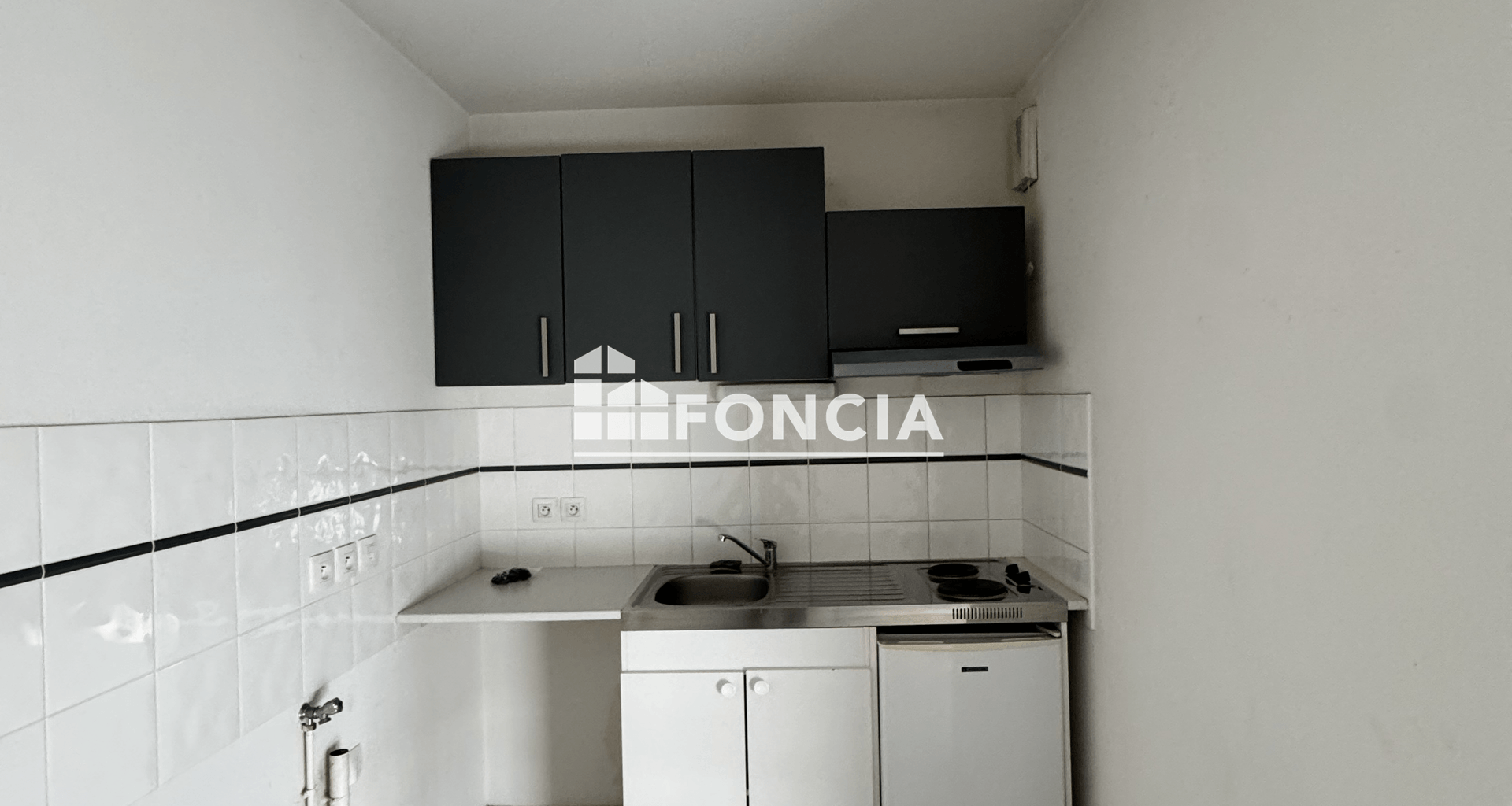 Studio (29.86 m²) à vendre - Bordeaux (33000)