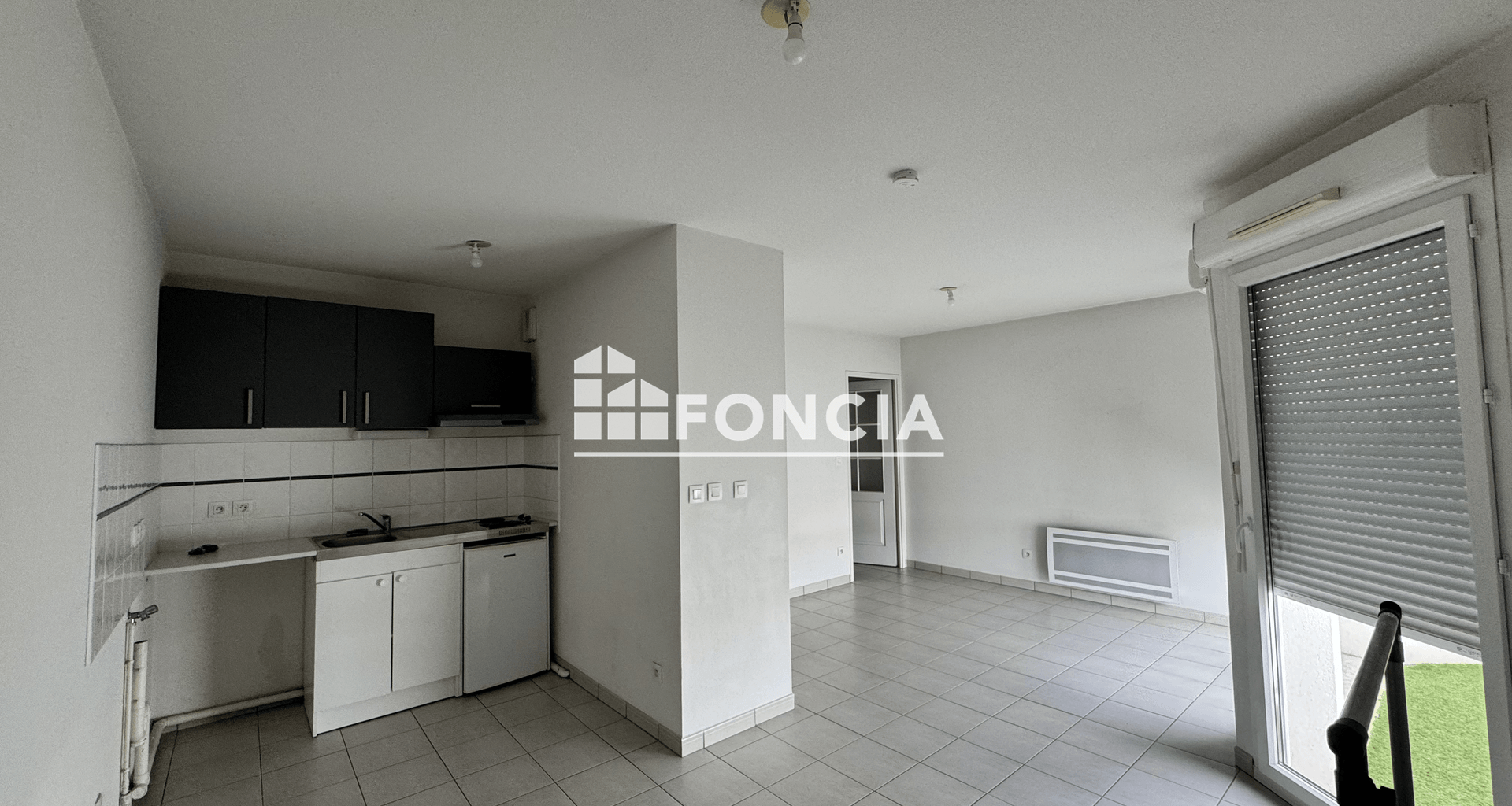 Studio (29.86 m²) à vendre - Bordeaux (33000)