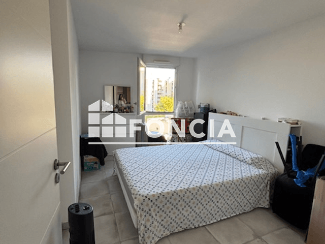 Appartement 2 pièces (40.3 m²) à louer - Montpellier (34000)