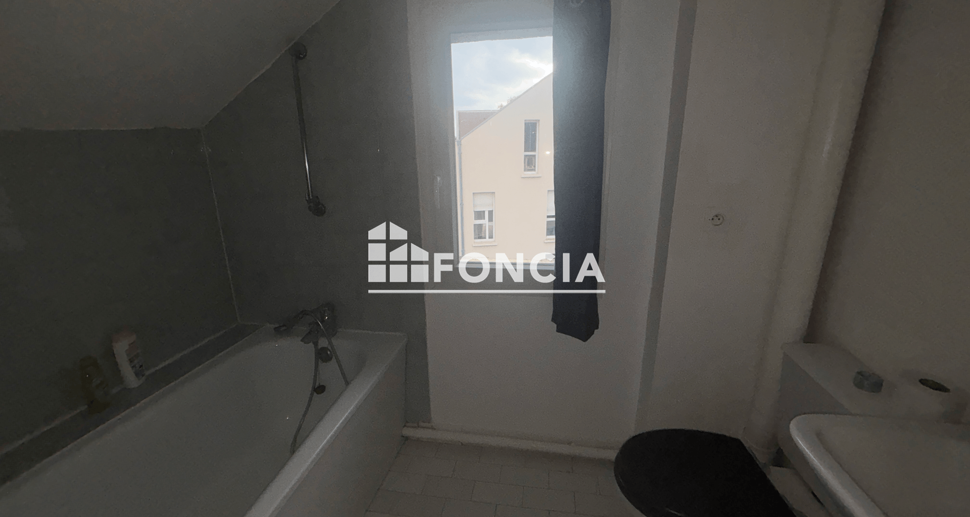 Studio (14.16 m²) à louer - Meulan-en-yvelines (78250)