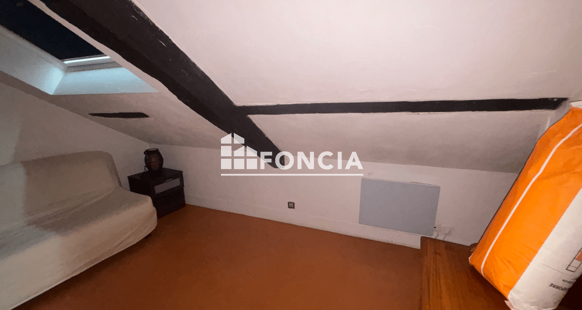 Studio (14.16 m²) à louer - Meulan-en-yvelines (78250)