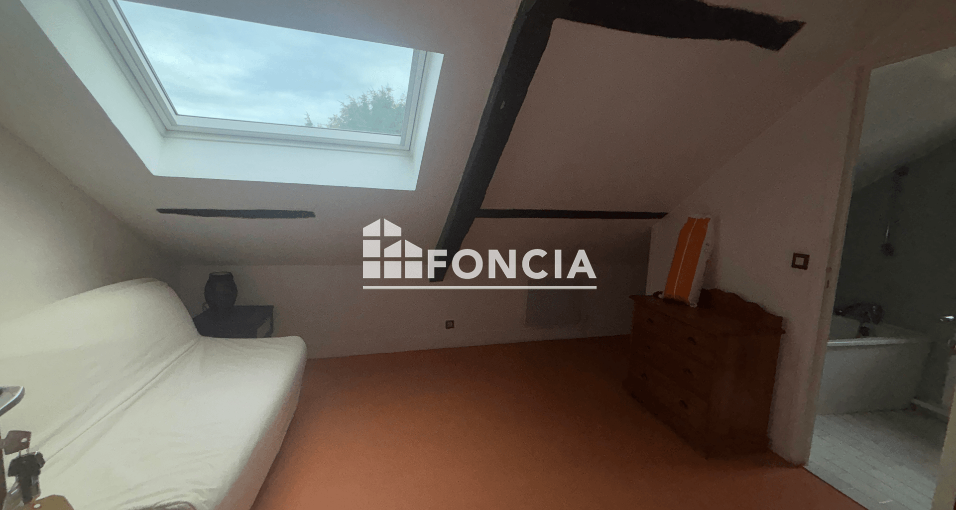 Studio (14.16 m²) à louer - Meulan-en-yvelines (78250)