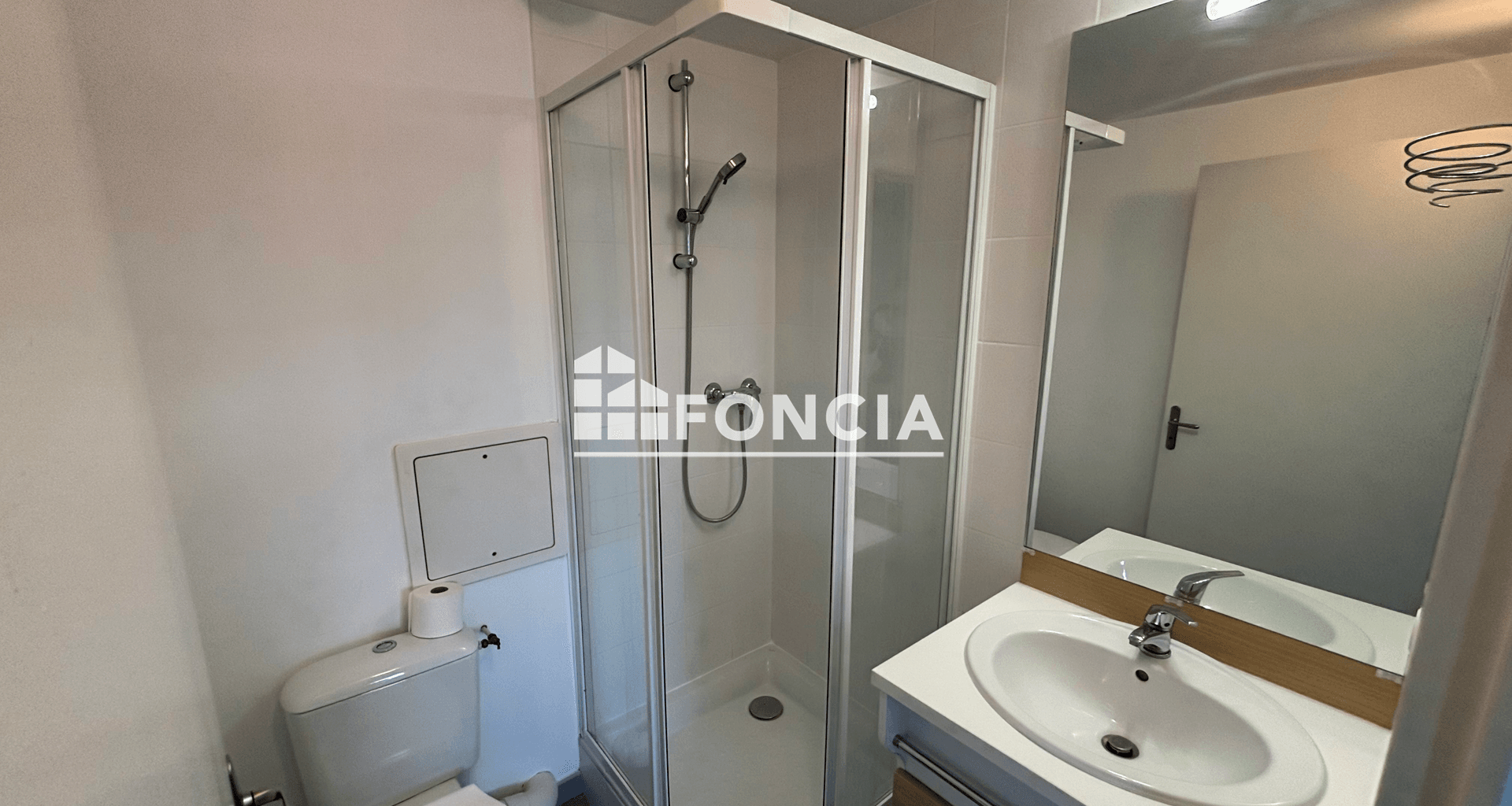 Studio (20.1 m²) à louer - Grenoble (38100)