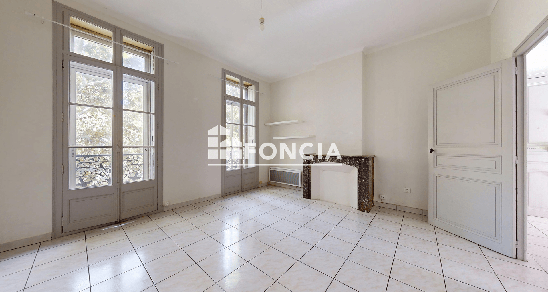 Appartement 4 pièces (82 m²) à vendre - Perpignan (66000)