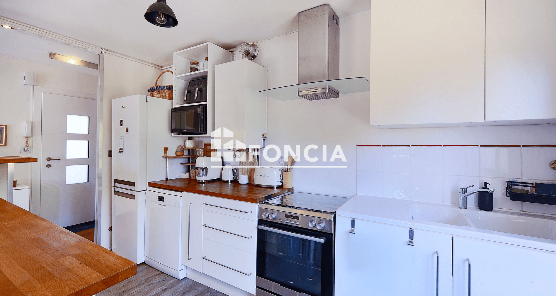 Appartement 3 pièces (64.93 m²) à vendre - Saint-jean (31240)