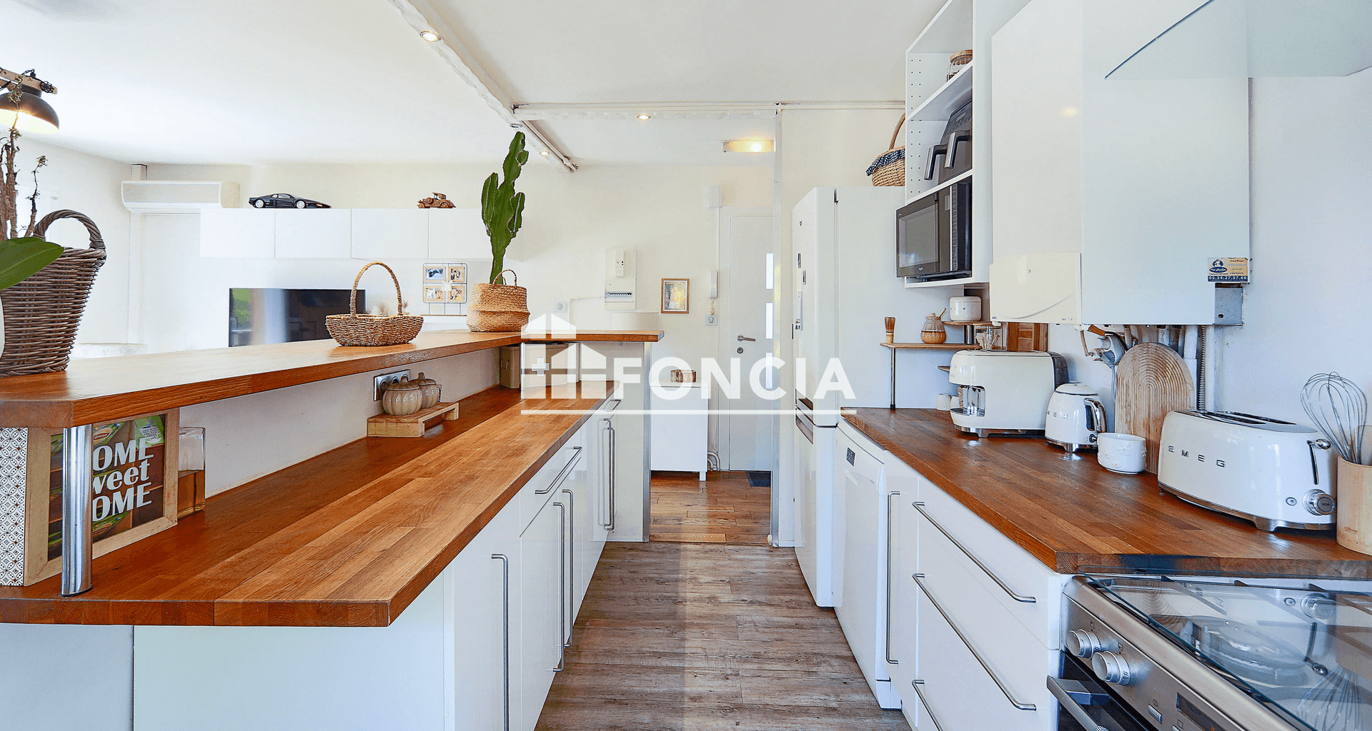 Appartement 3 pièces (64.93 m²) à vendre - Saint-jean (31240)
