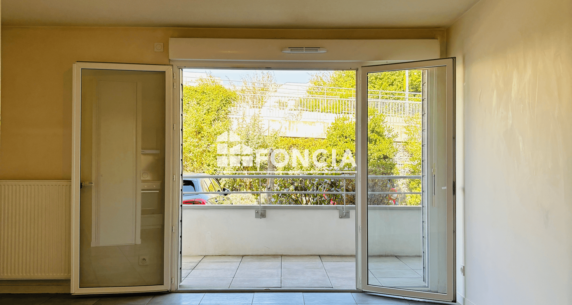 Appartement 2 pièces (47.05 m²) à vendre - Saint-martin-le-vinoux (38950)