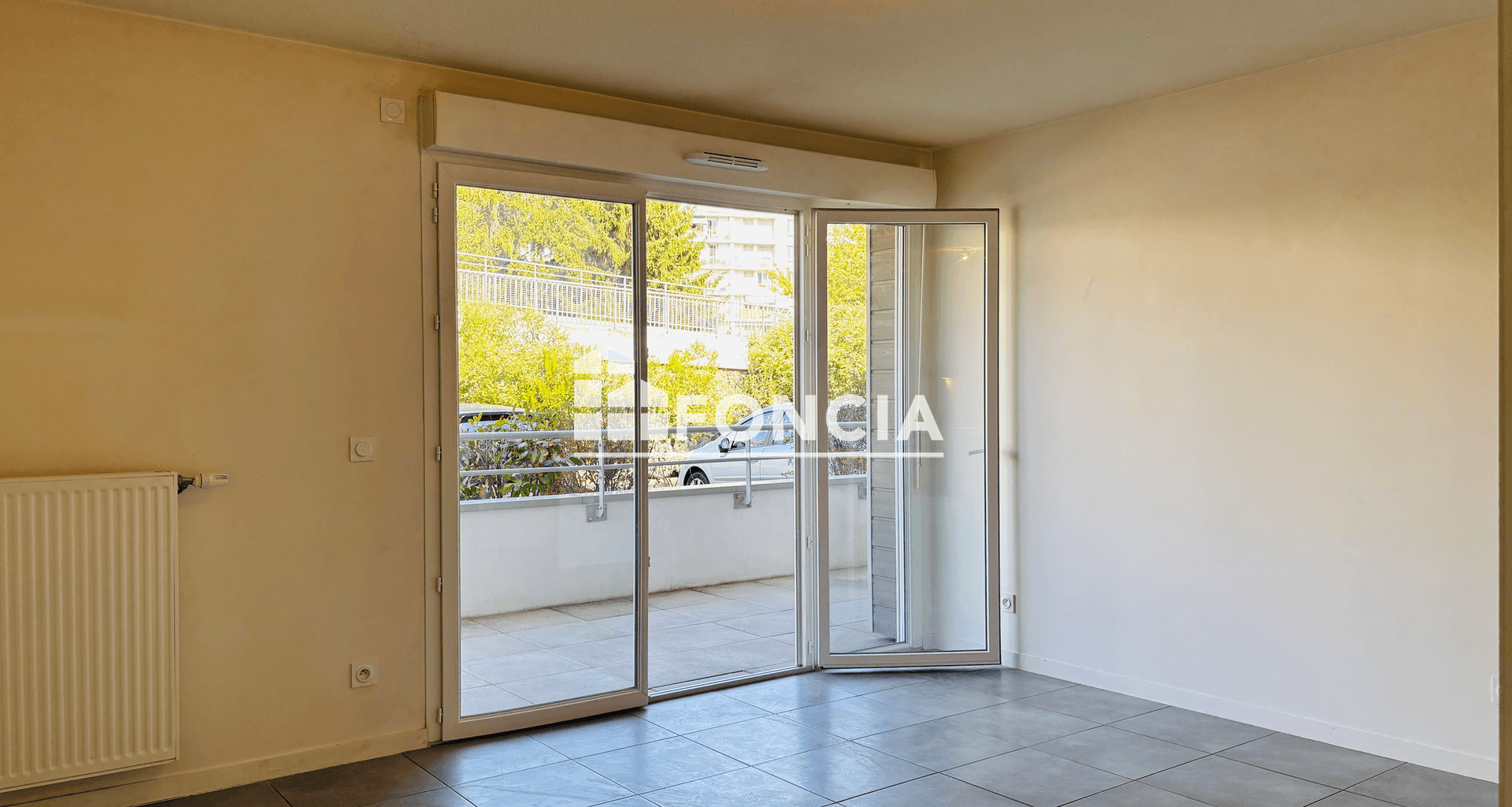 Appartement 2 pièces (47.05 m²) à vendre - Saint-martin-le-vinoux (38950)