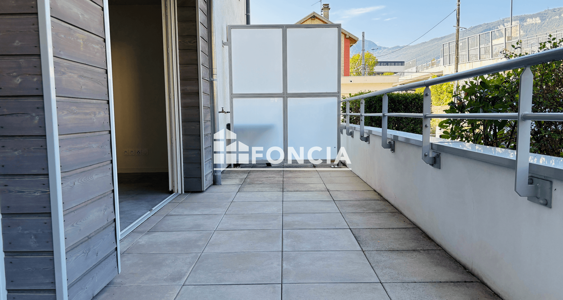 Appartement 2 pièces (47.05 m²) à vendre - Saint-martin-le-vinoux (38950)