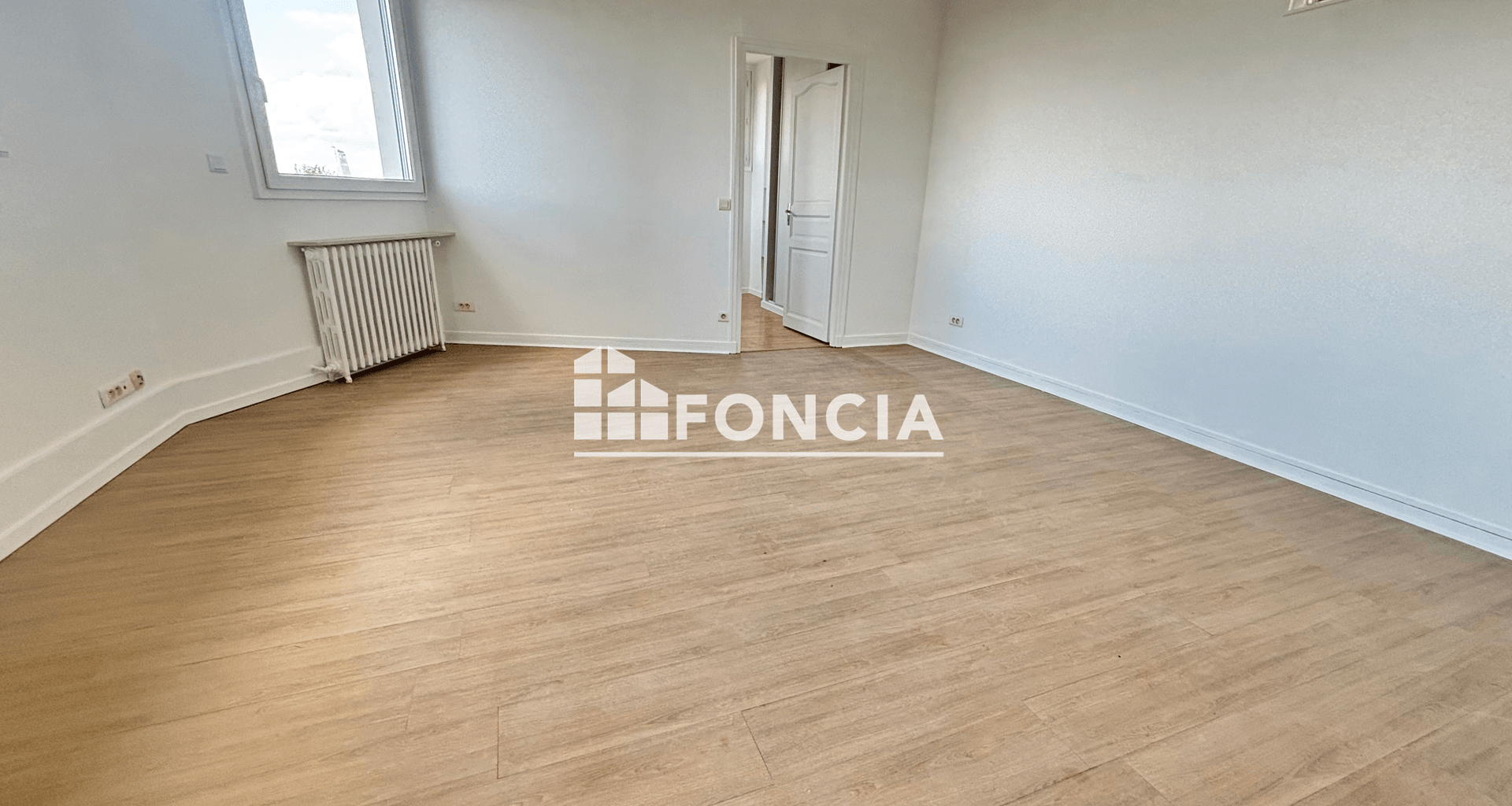 Appartement 2 pièces (43.94 m²) à louer - Issy-les-moulineaux (92130)