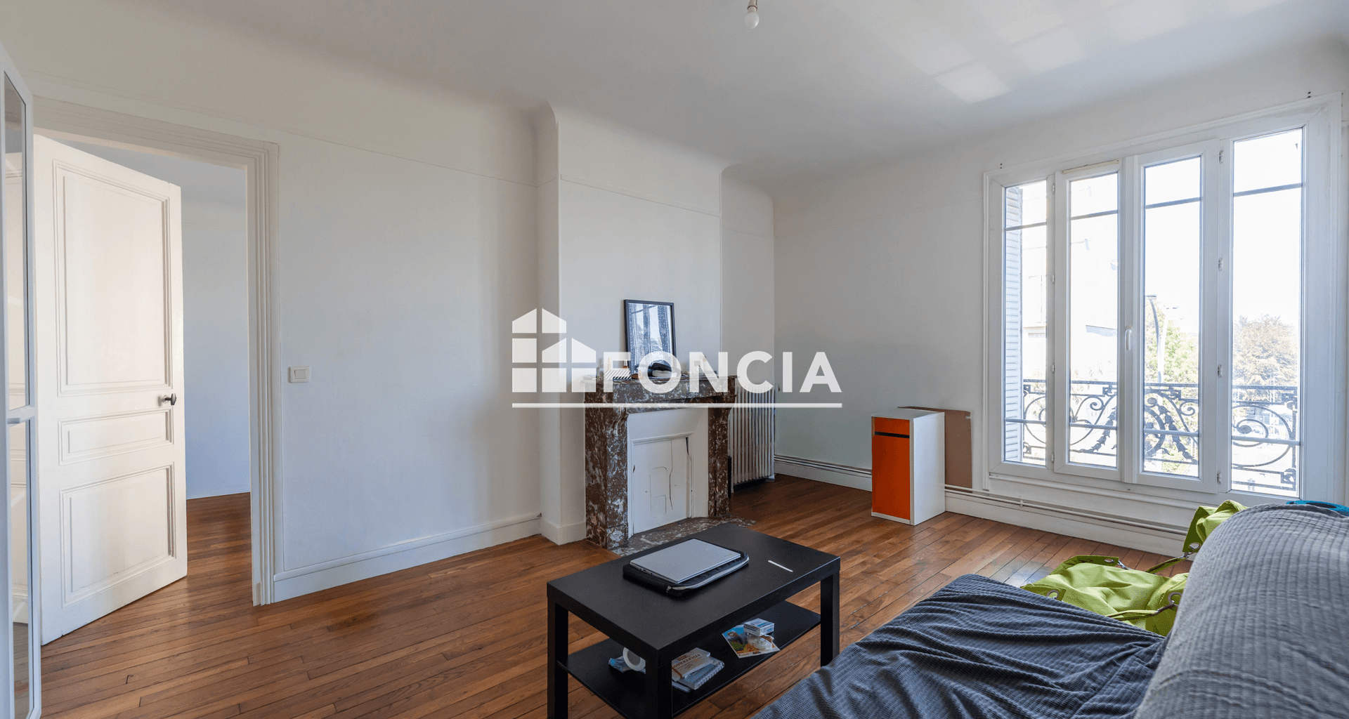 Appartement 2 pièces (51.67 m²) à vendre - Neuilly-plaisance (93360)
