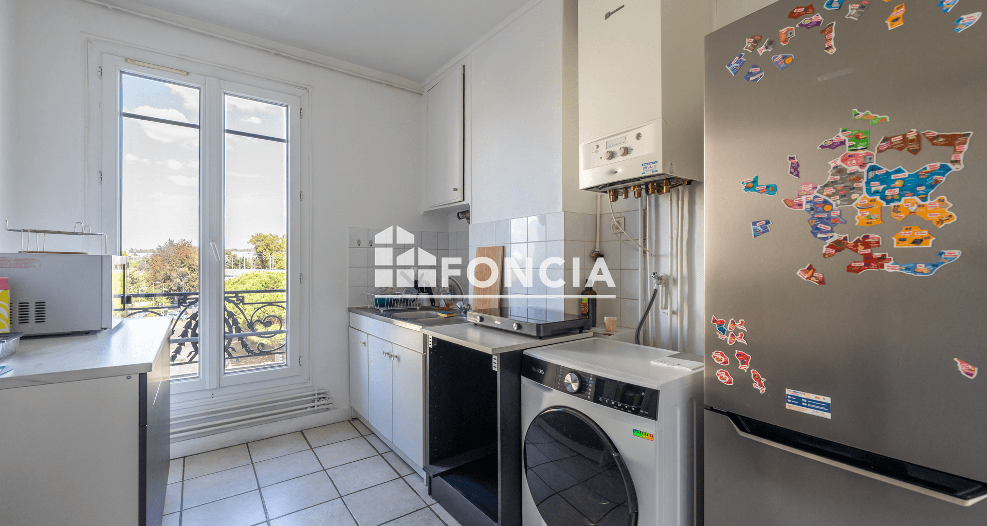 Appartement 2 pièces (51.67 m²) à vendre - Neuilly-plaisance (93360)