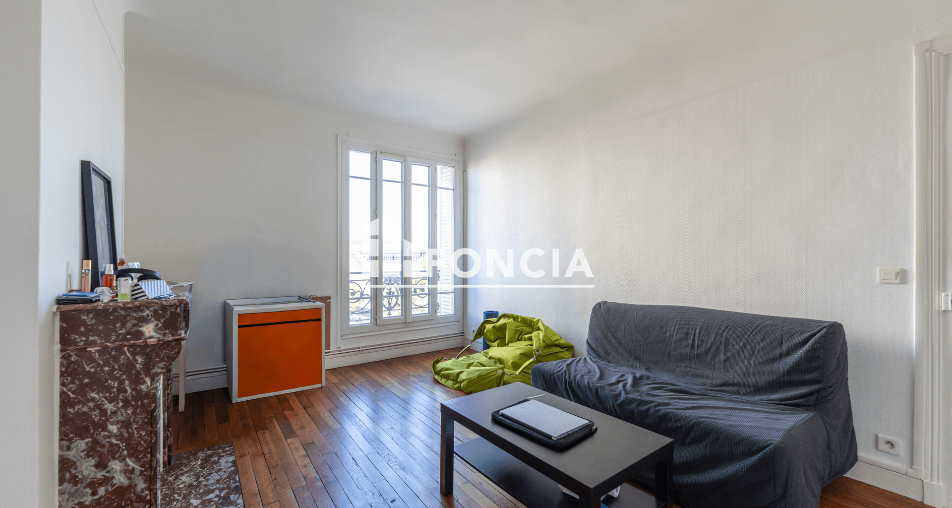 Appartement 2 pièces (51.67 m²) à vendre - Neuilly-plaisance (93360)
