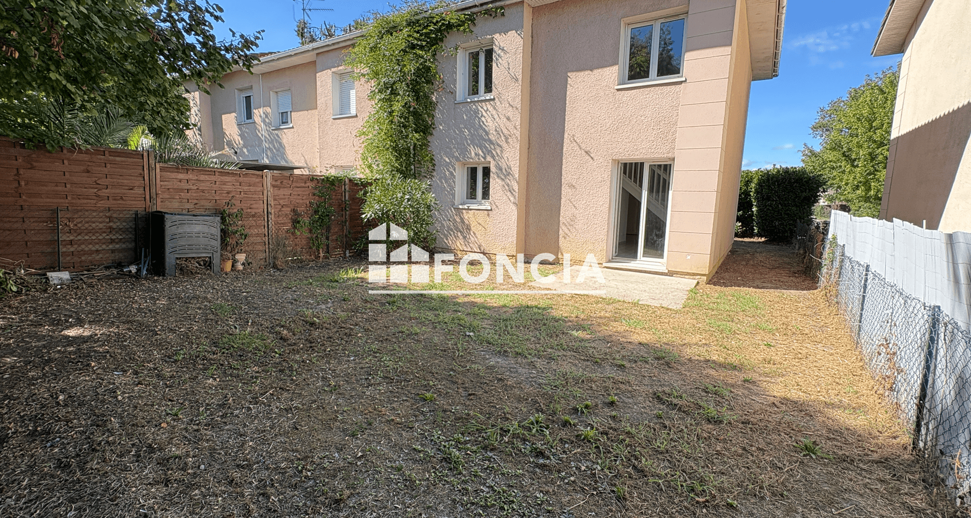 Maison 4 pièces (83.4 m²) à louer - Villenave-d'ornon (33140)
