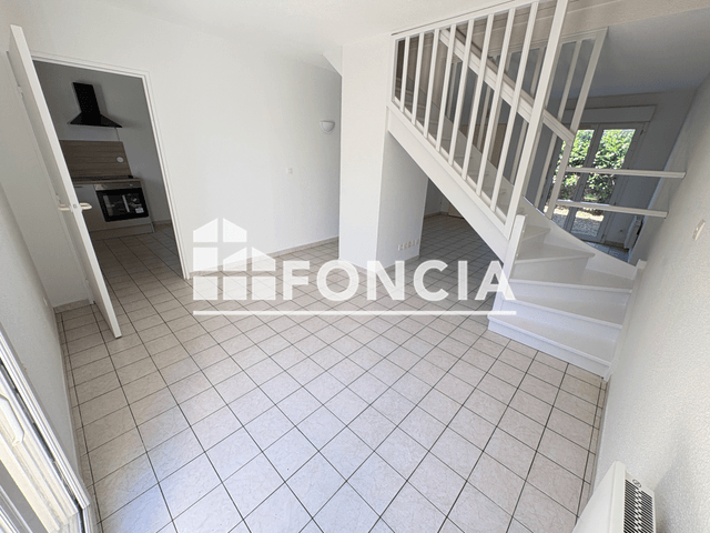 Maison 4 pièces (83.4 m²) à louer - Villenave D'ornon (33140)
