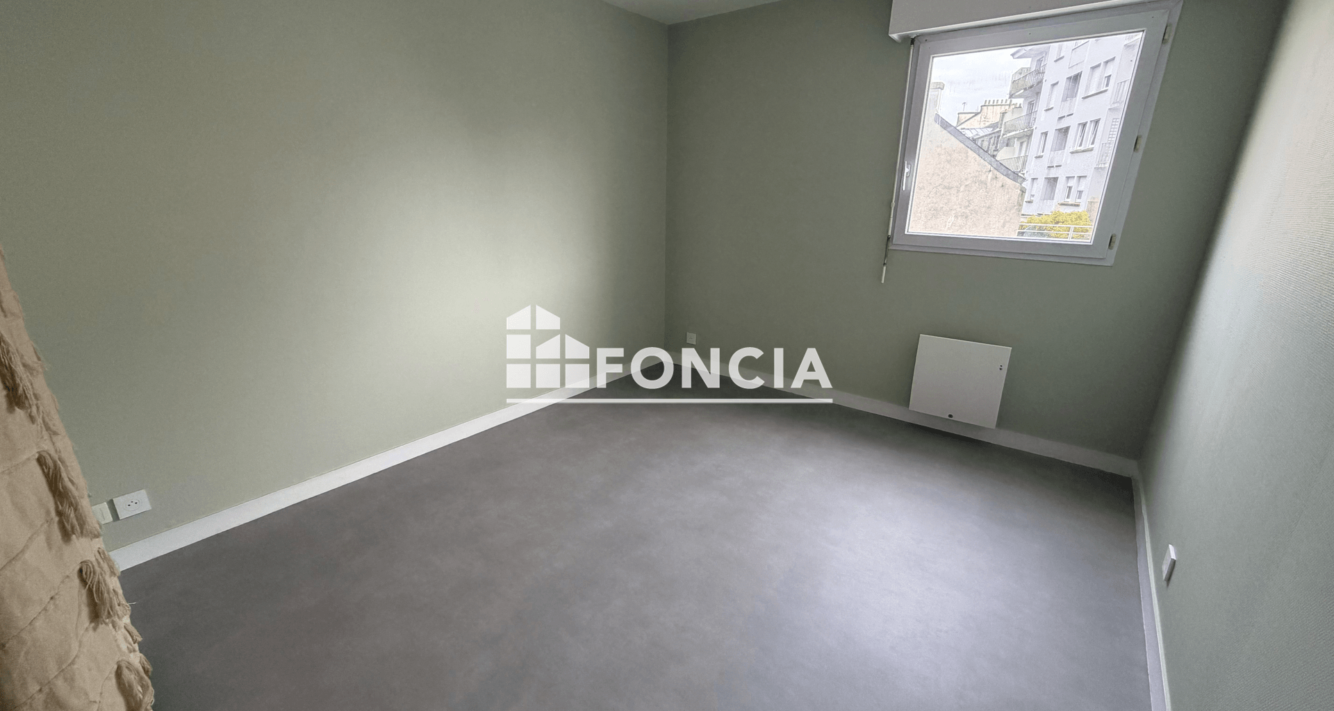Appartement 3 pièces (45 m²) à louer - Landerneau (29800)