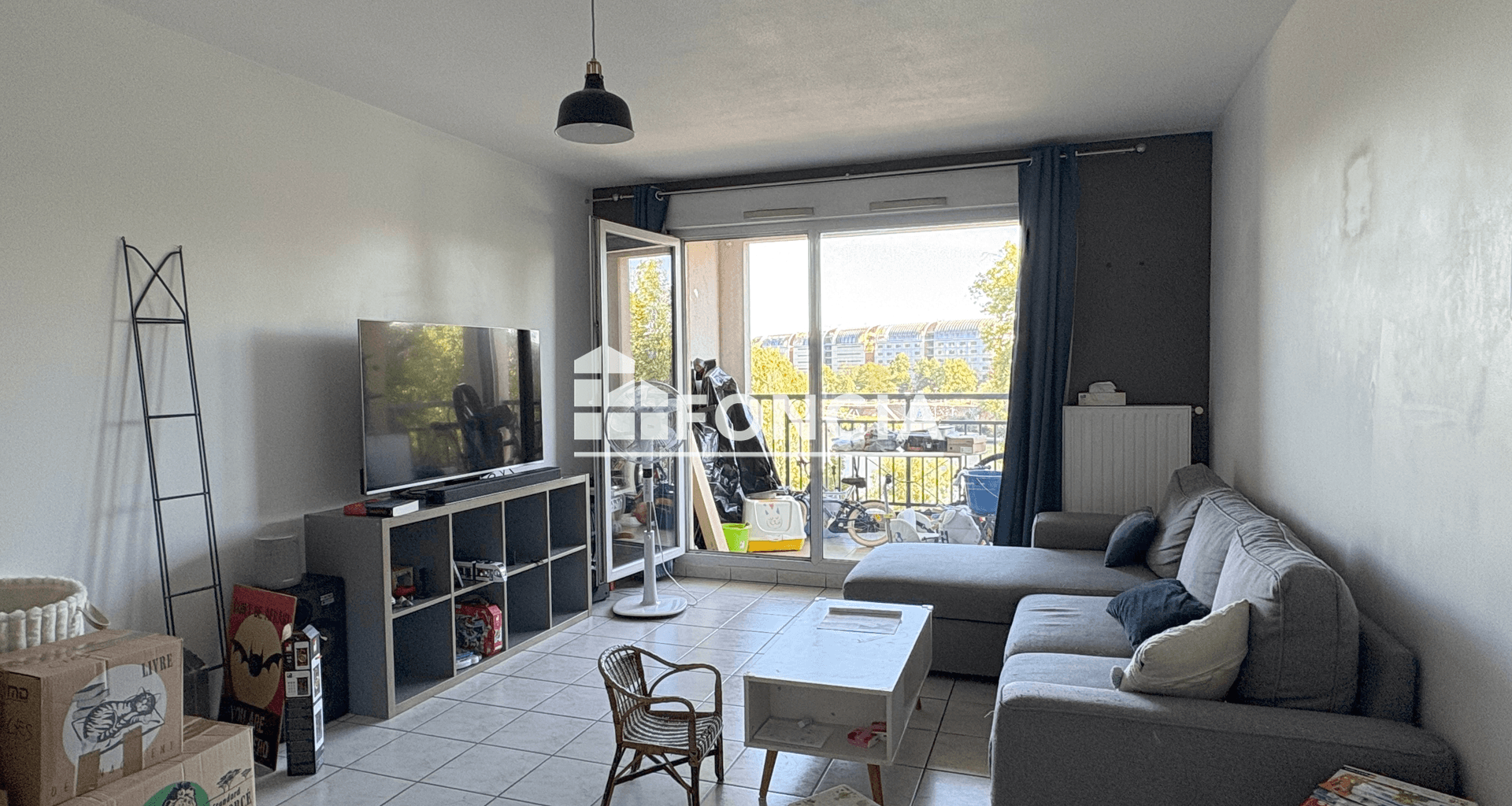 Appartement 3 pièces (66.12 m²) à louer - Caluire-et-cuire (69300)