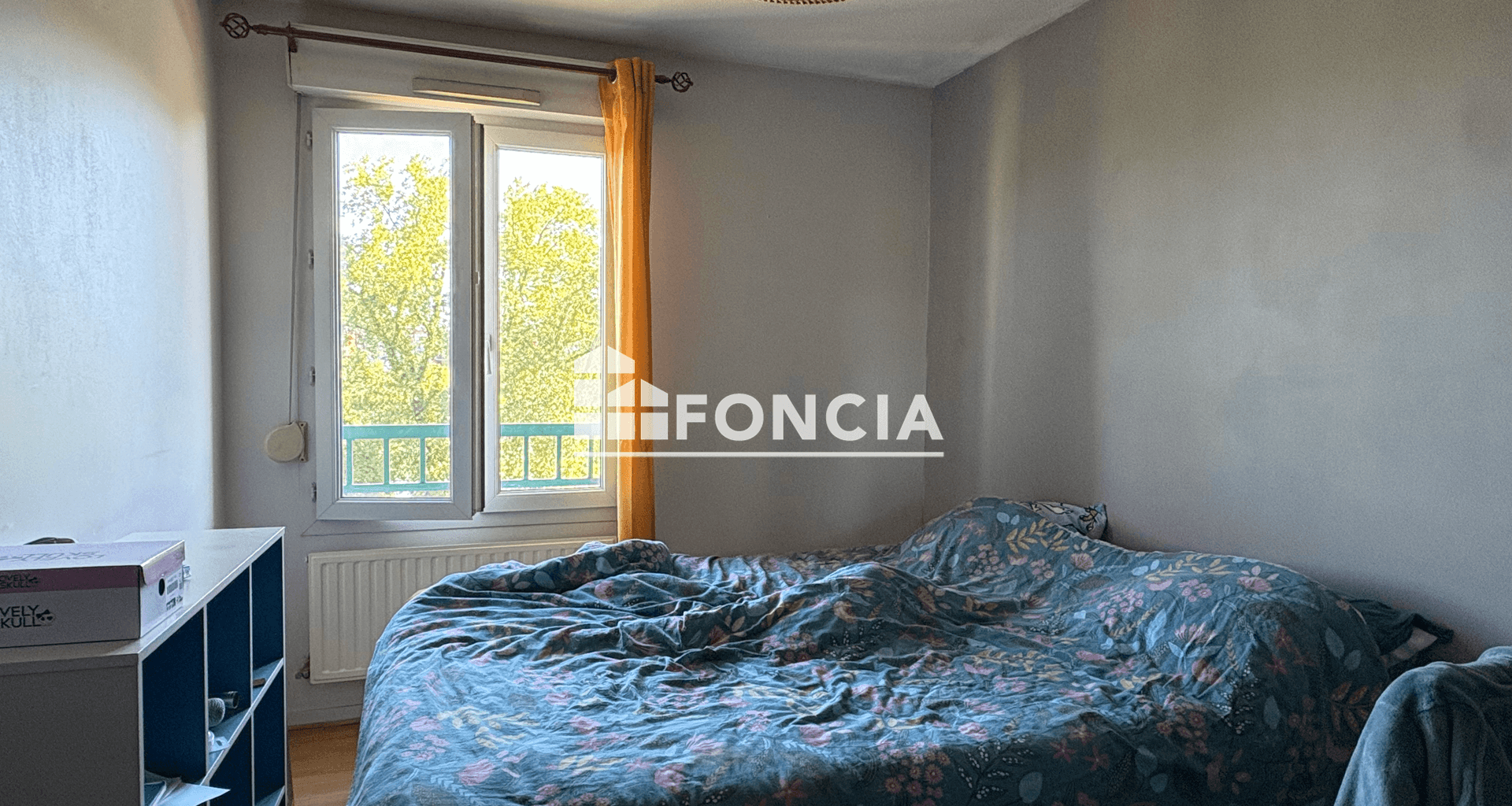 Appartement 3 pièces (66.12 m²) à louer - Caluire-et-cuire (69300)