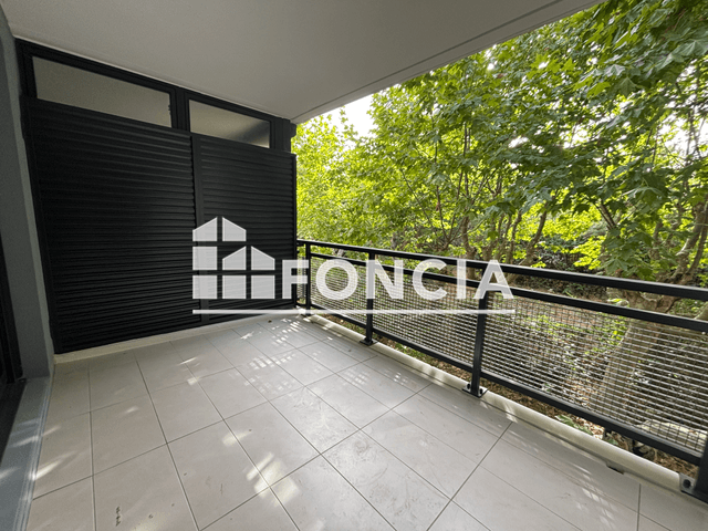 Appartement 3 pièces (61.54 m²) à louer - Montpellier (34080)