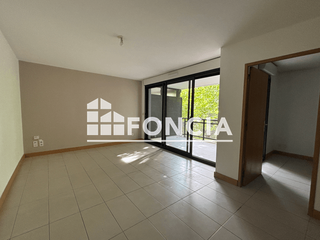 Appartement 3 pièces (61.54 m²) à louer - Montpellier (34080)