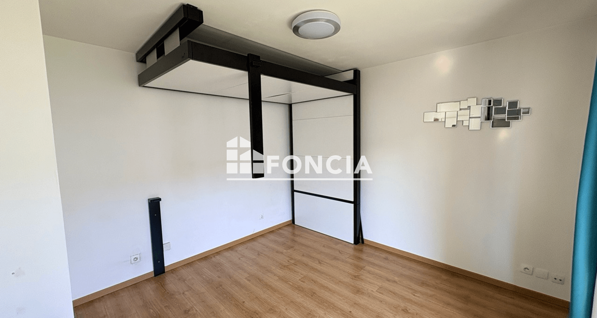 Studio (29.68 m²) à louer - Bussy-saint-georges (77600)