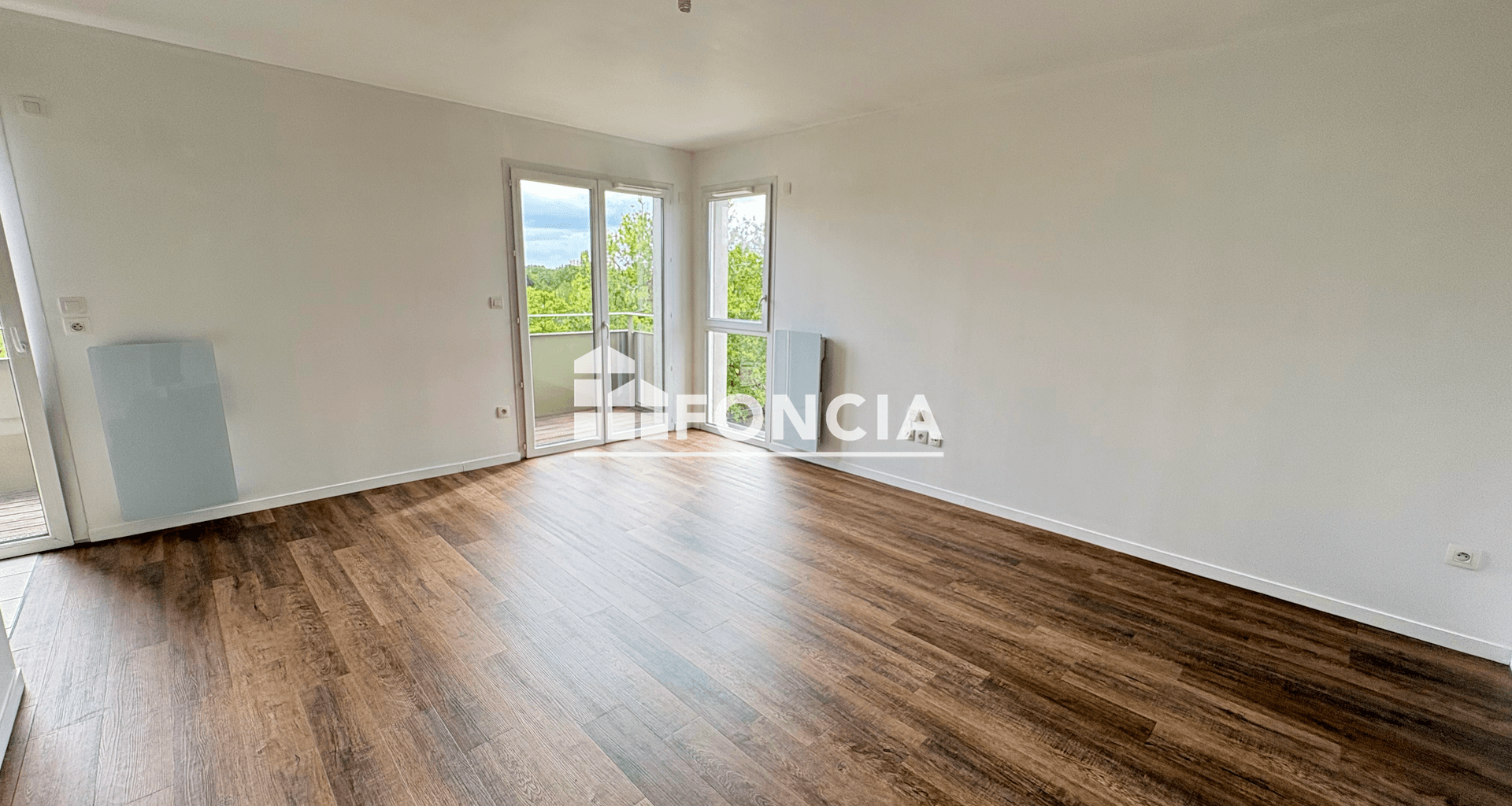 Appartement 3 pièces (65.44 m²) à vendre - Nantes (44300)
