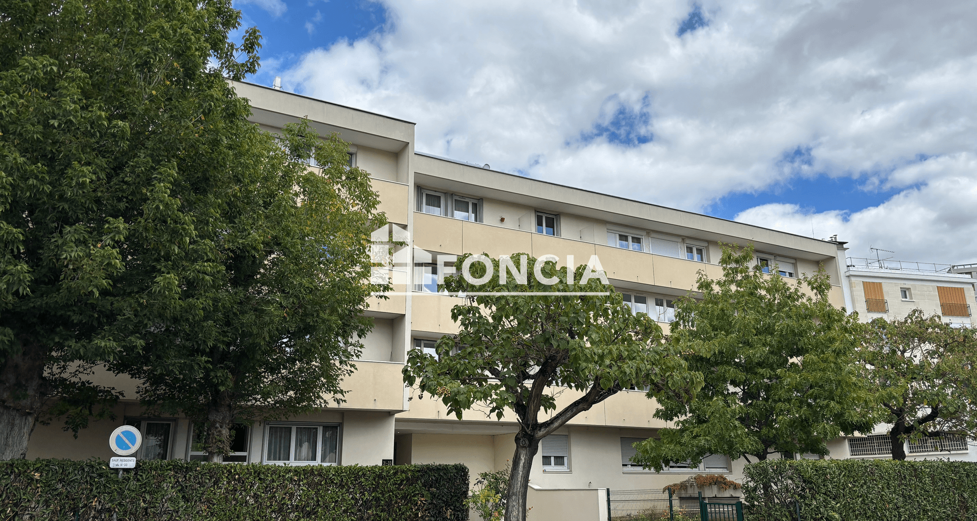 Appartement 4 pièces (79 m²) à vendre - Eaubonne (95600)
