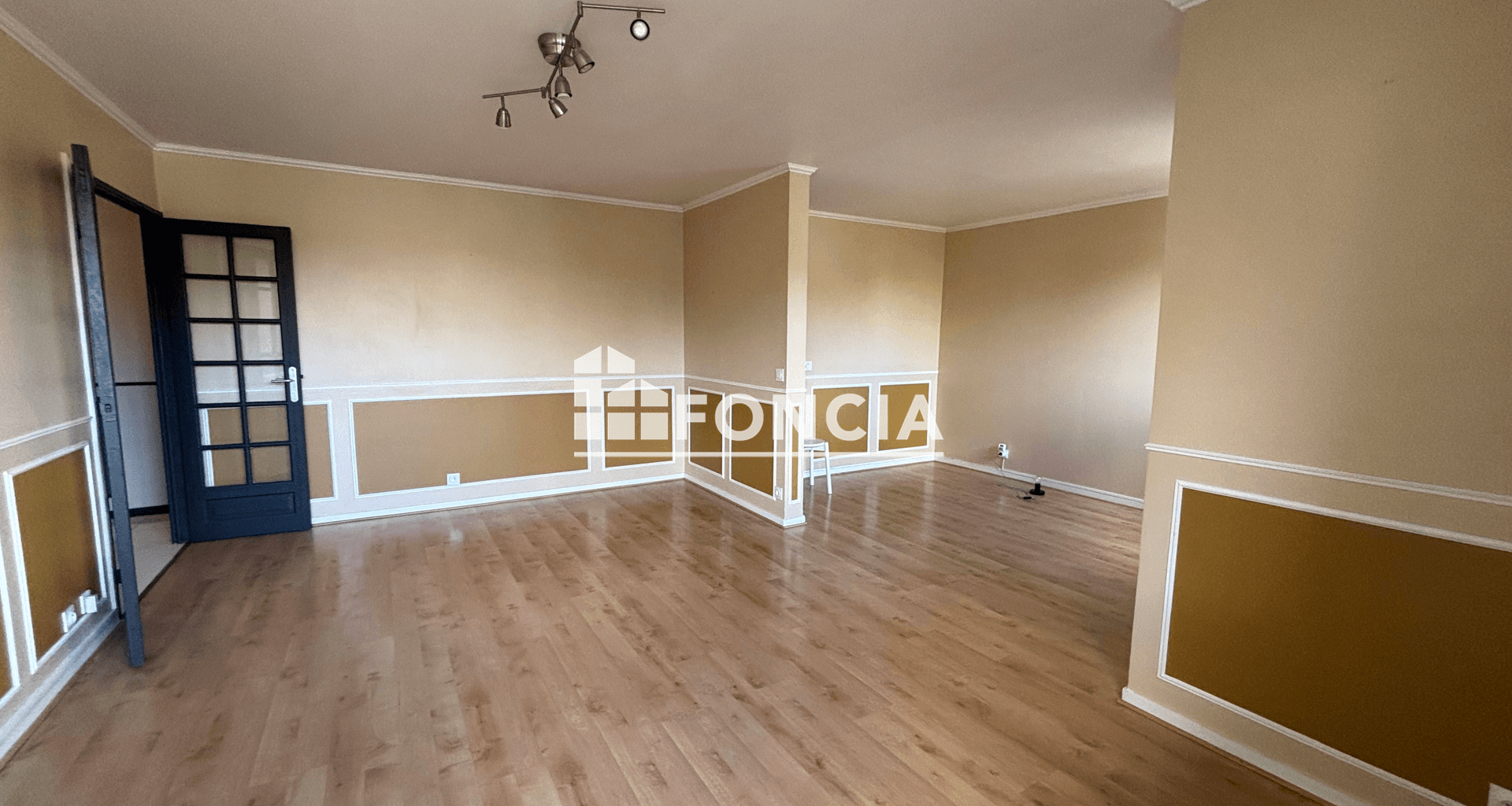 Appartement 4 pièces (79 m²) à vendre - Eaubonne (95600)