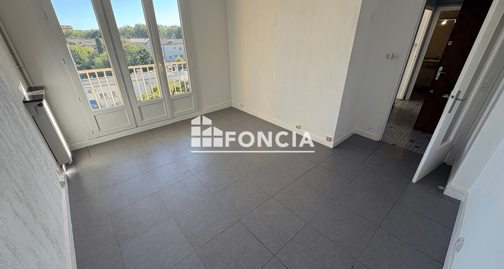 Appartement 2 pièces (40.92 m²) à louer - Valence (26000)
