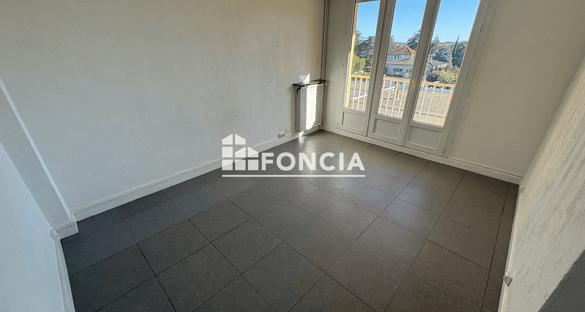 Appartement 2 pièces (40.92 m²) à louer - Valence (26000)