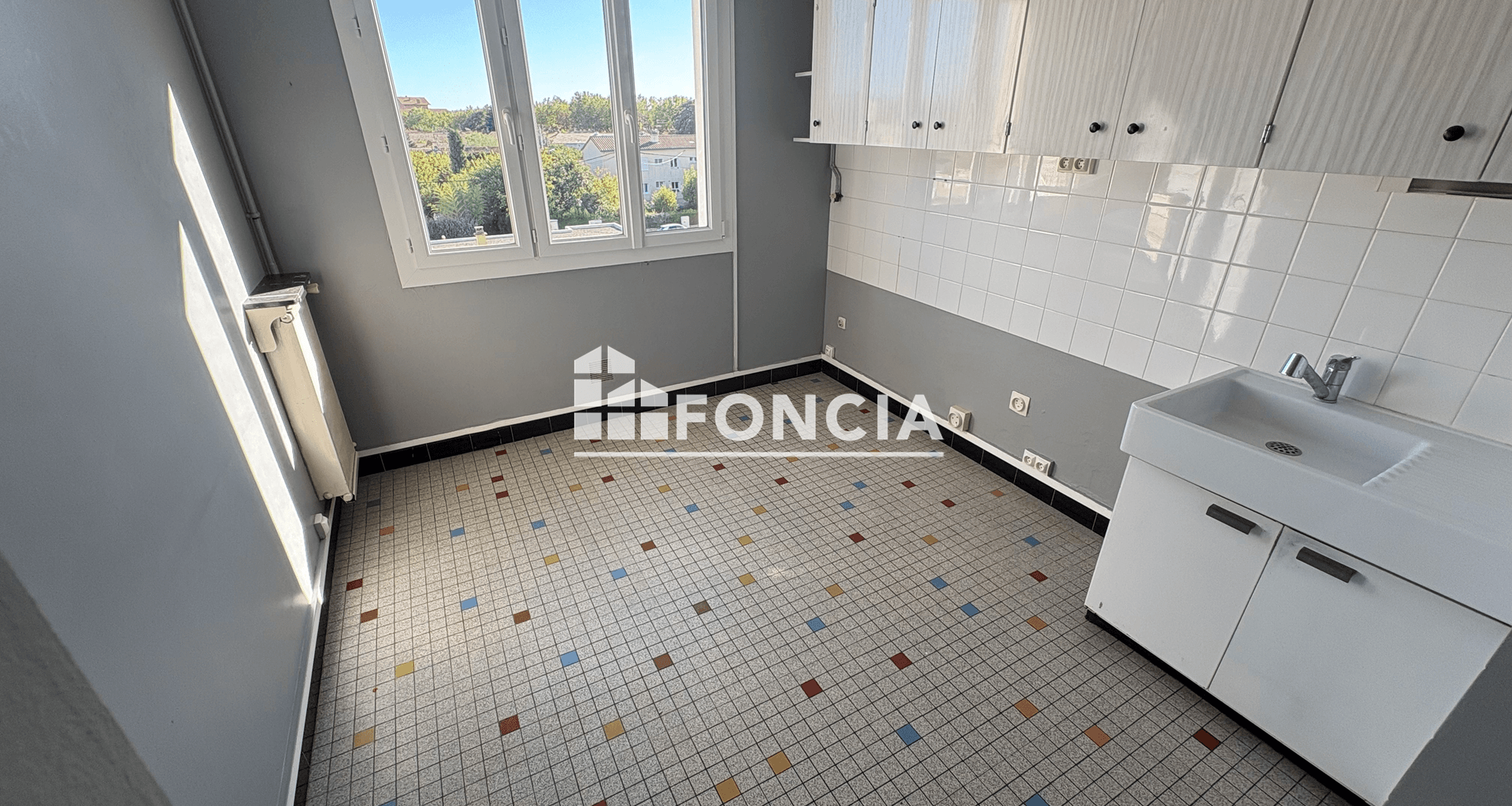 Appartement 2 pièces (40.92 m²) à louer - Valence (26000)