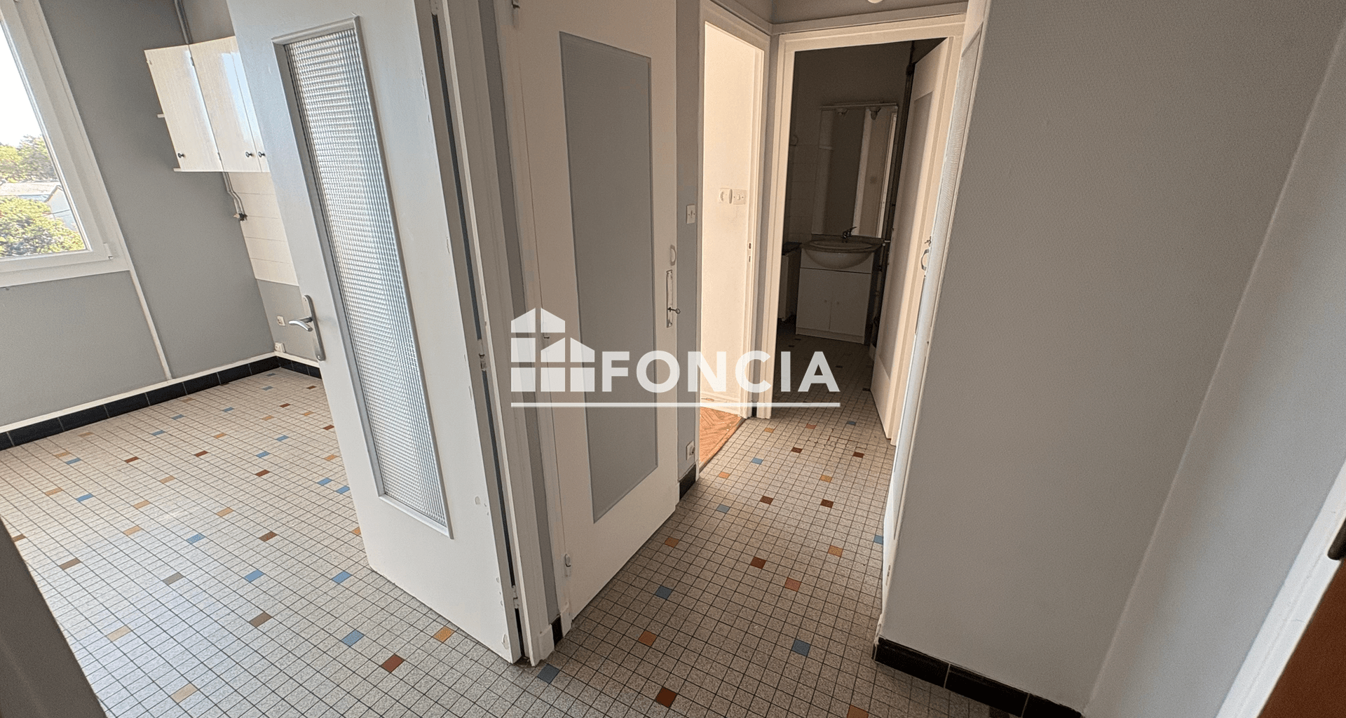 Appartement 2 pièces (40.92 m²) à louer - Valence (26000)