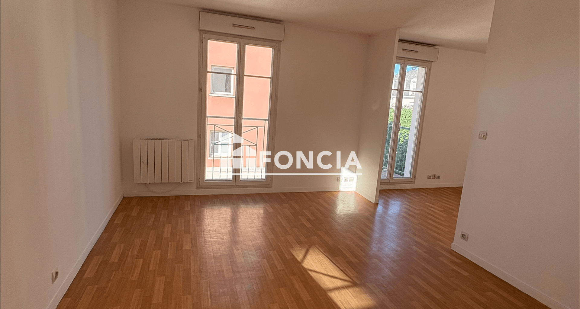 Studio (32.02 m²) à louer - Saint-gratien (95210)