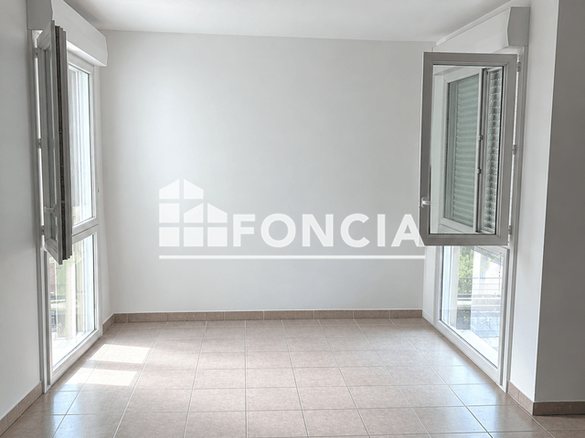 Appartement 3 pièces (65.17 m²) à louer - Nantes (44300)