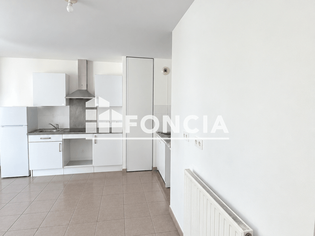 Appartement 3 pièces (65.17 m²) à louer - Nantes (44300)