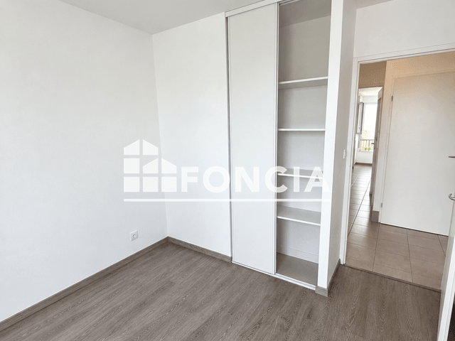 Appartement 3 pièces (65.17 m²) à louer - Nantes (44300)