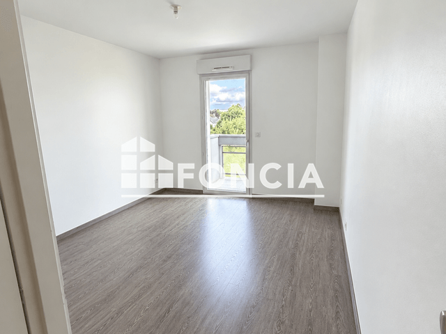 Appartement 3 pièces (65.17 m²) à louer - Nantes (44300)