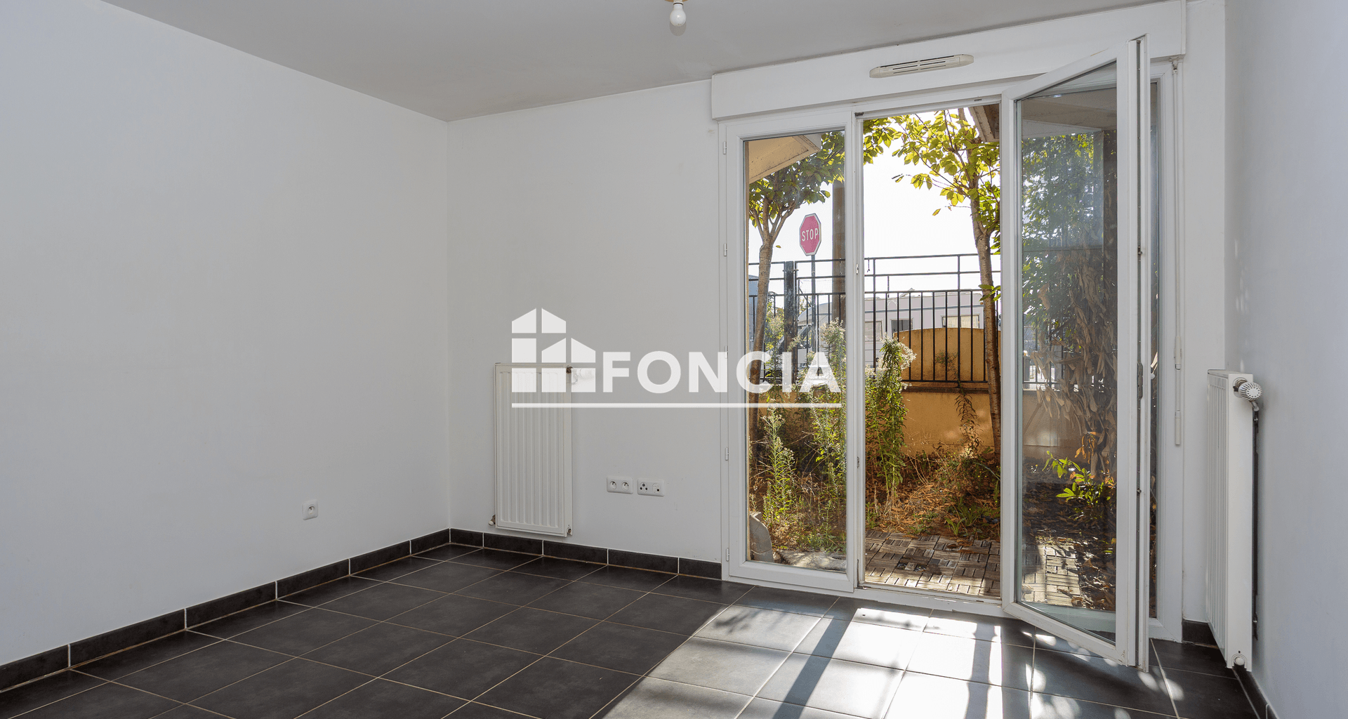 Appartement 2 pièces (51 m²) à vendre - Franconville (95130)