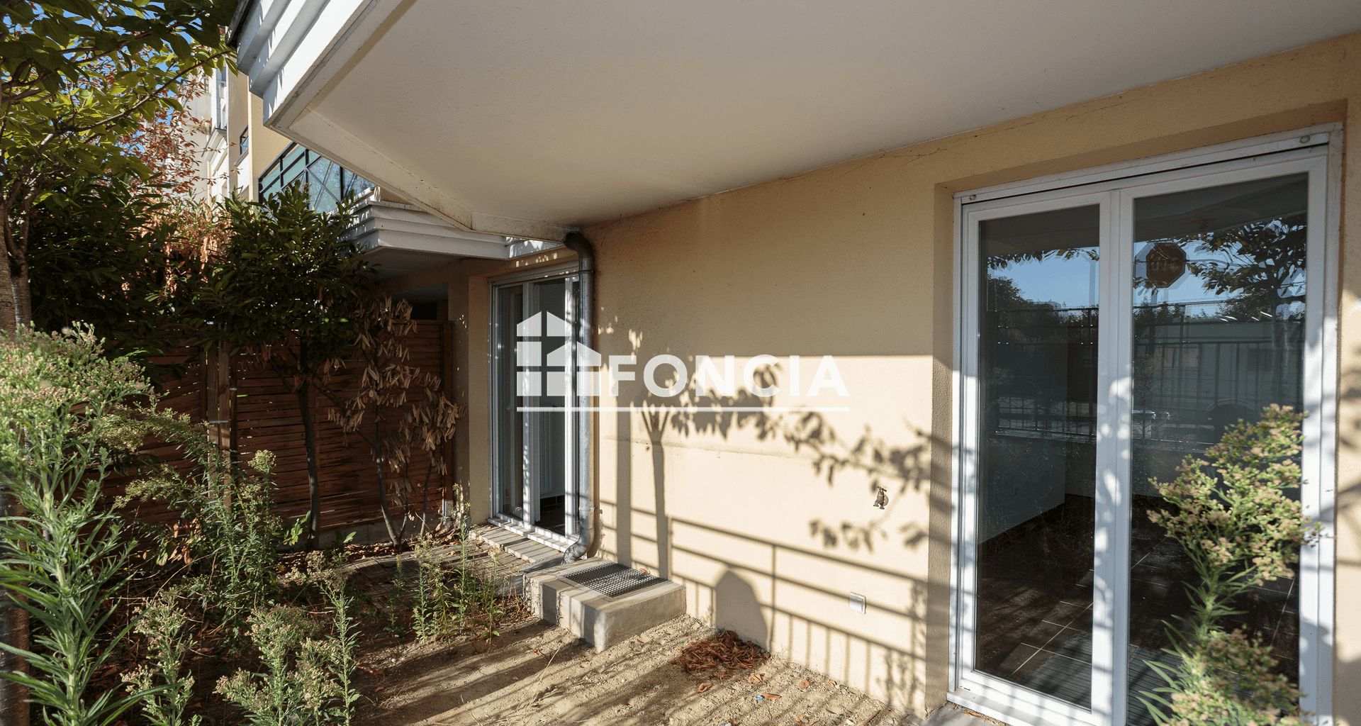 Appartement 2 pièces (51 m²) à vendre - Franconville (95130)