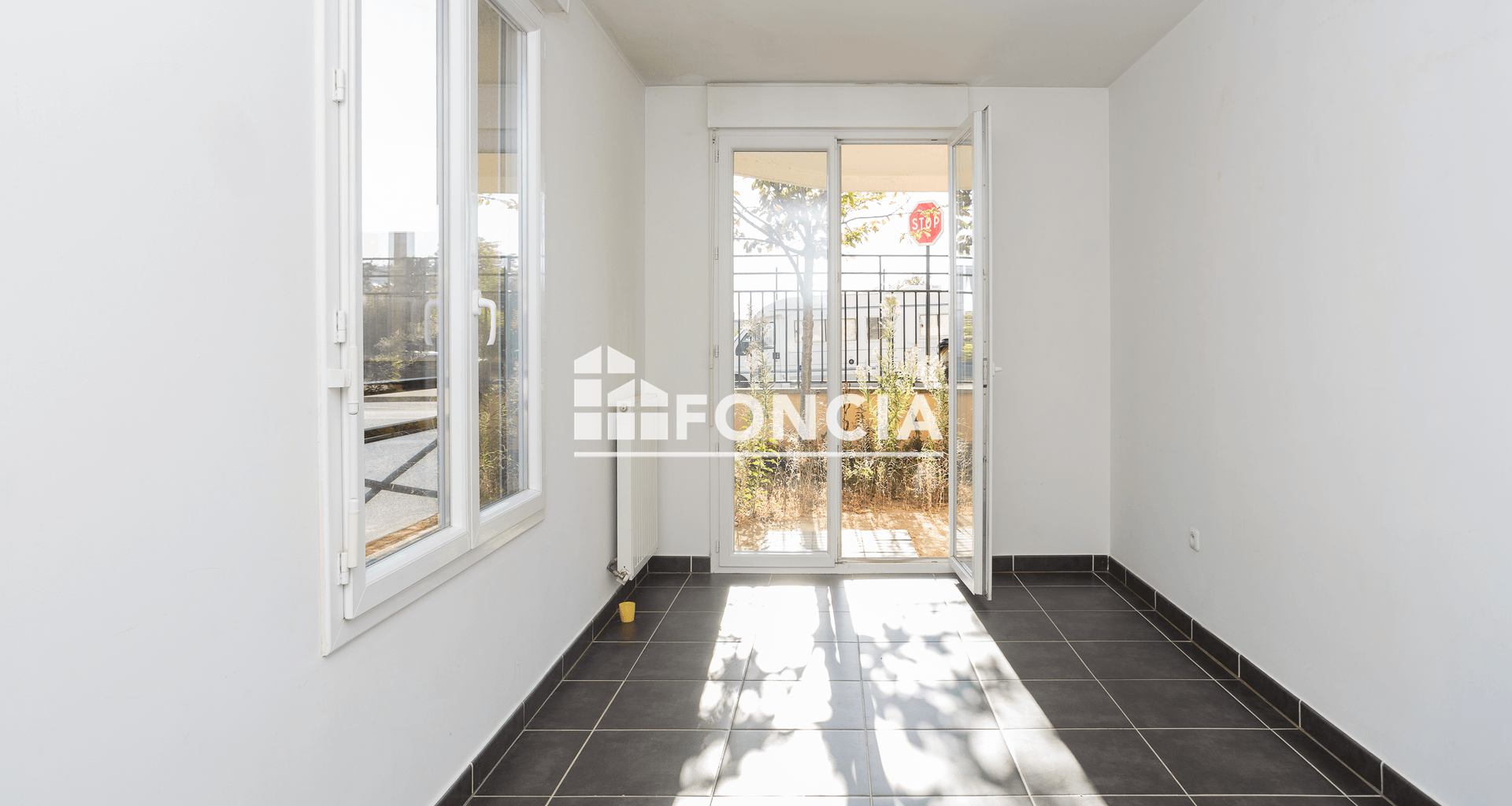 Appartement 2 pièces (51 m²) à vendre - Franconville (95130)