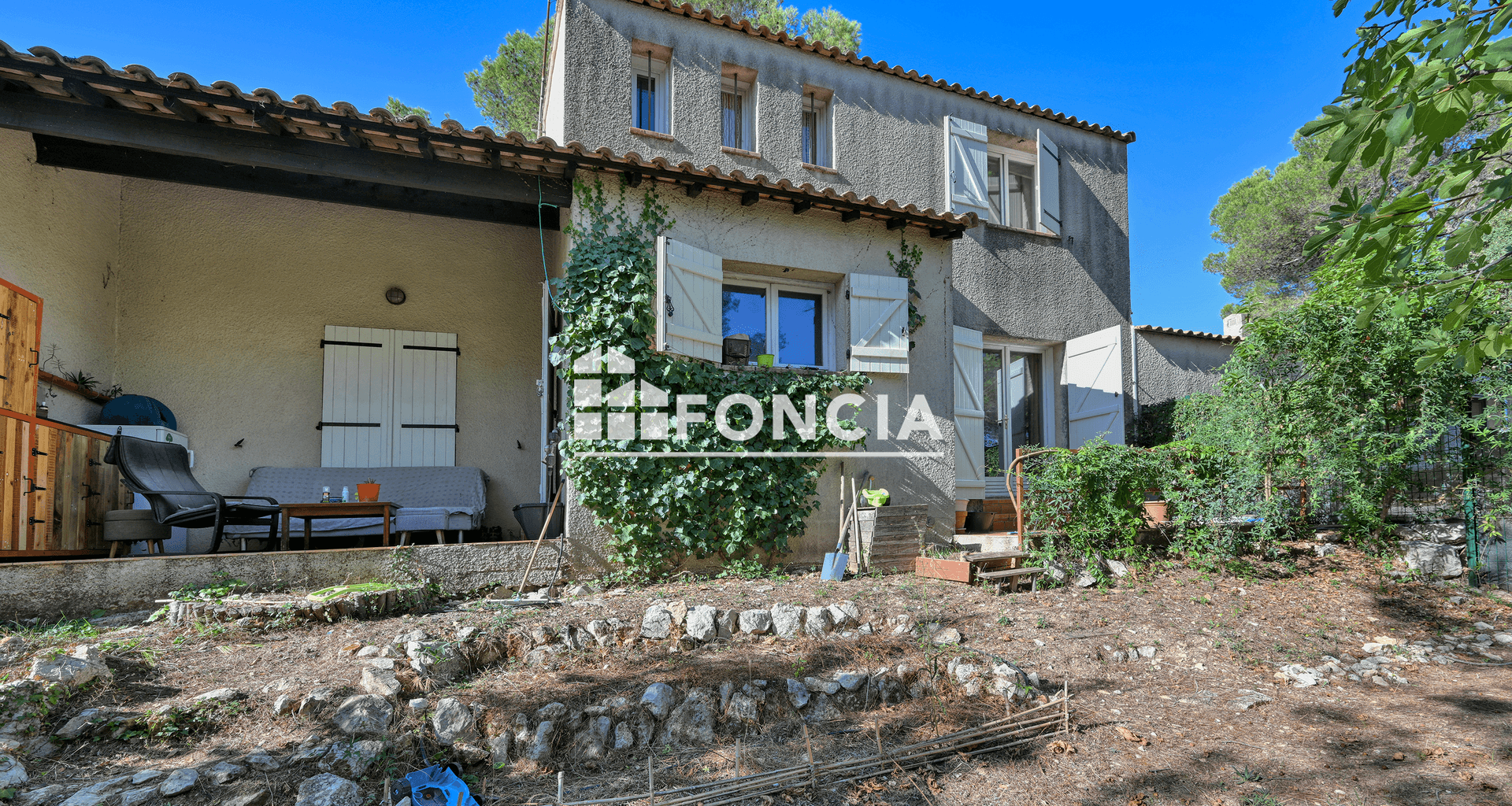 Maison 4 pièces (88.18 m²) à vendre - Clapiers (34830)